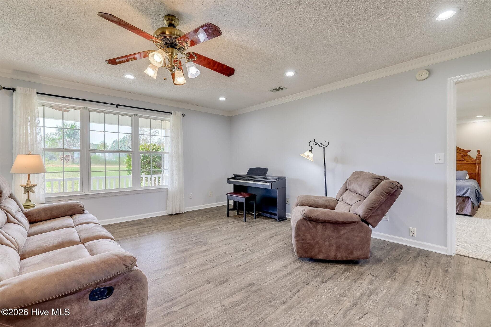 Single Family Residence at 317 Rackley Road, Waynesboro, GA 30830, photo 10 of 56