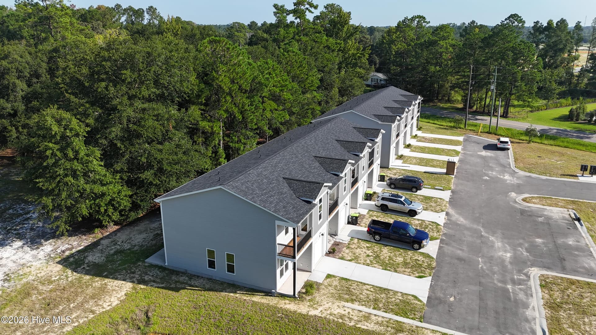 Quadruplex at 1032 Xian Way, Northwest, NC 28451, photo 75 of 81
