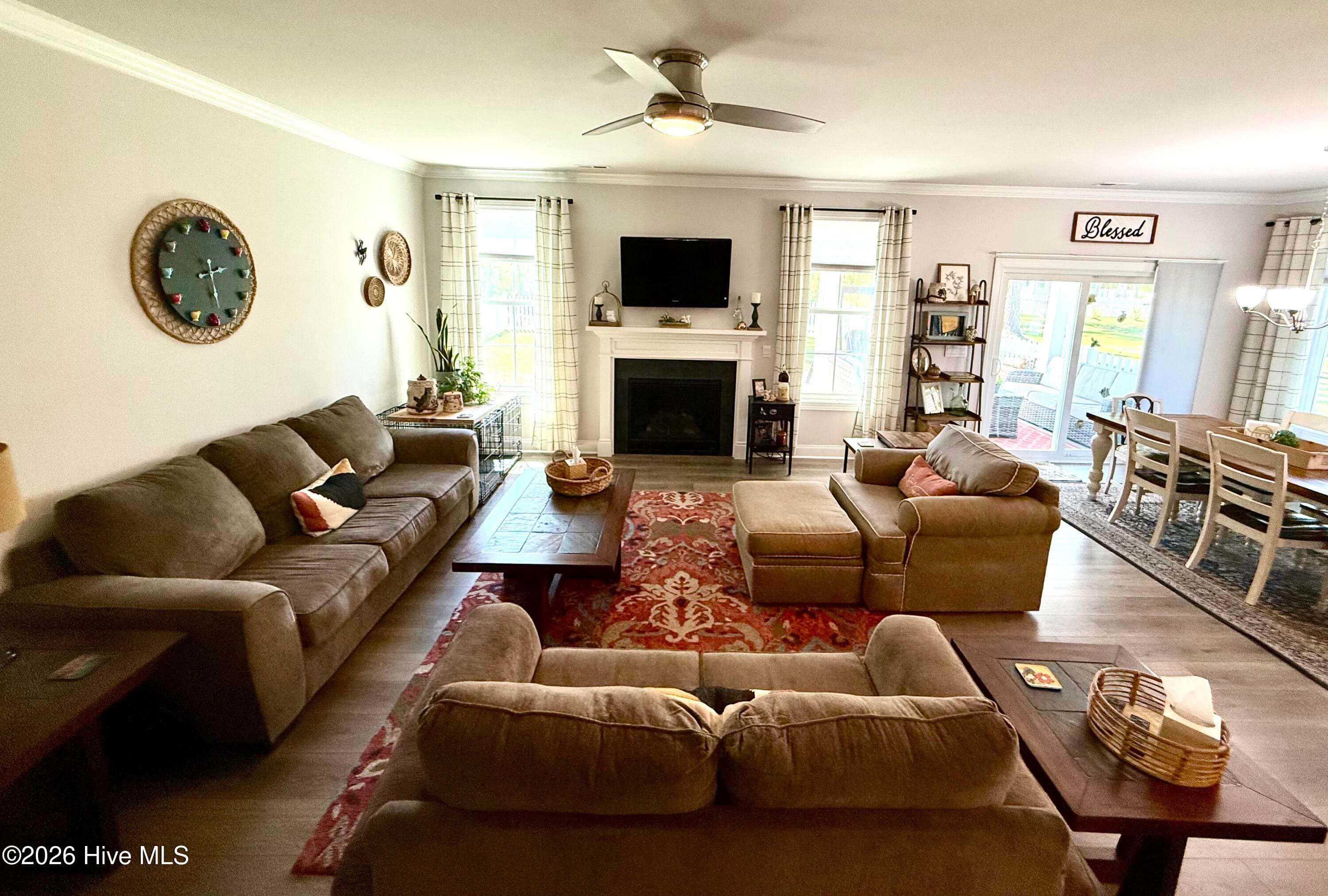 Single Family Residence at 5010 Spring Green Pass, New Bern, NC 28562, photo 110 of 163