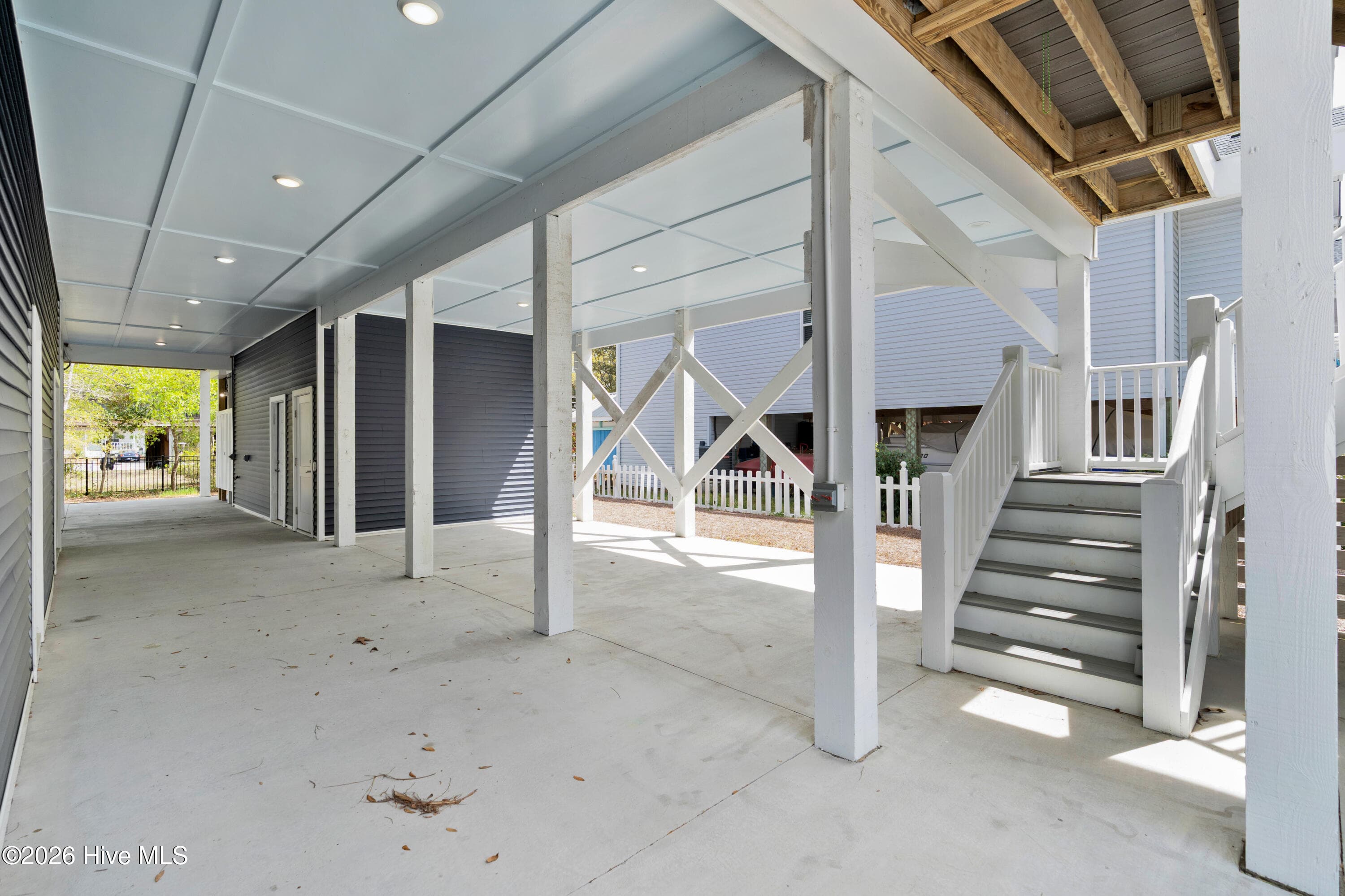 Single Family Residence at 228 NE 38th Street, Oak Island, NC 28465, photo 71 of 97