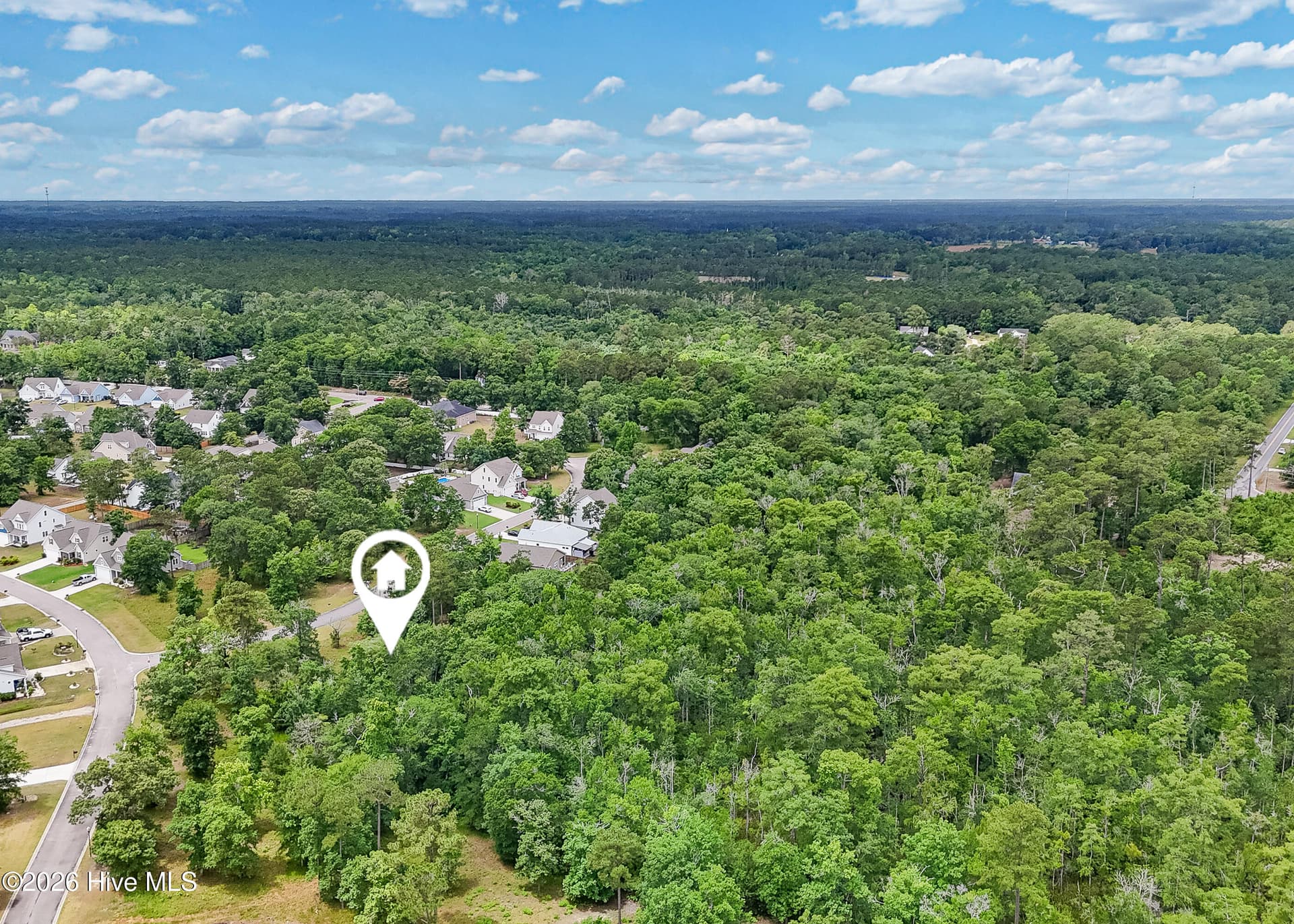 Residential Lot at 535 N Wild Rice Drive SW, Supply, NC 28462, photo 7 of 12