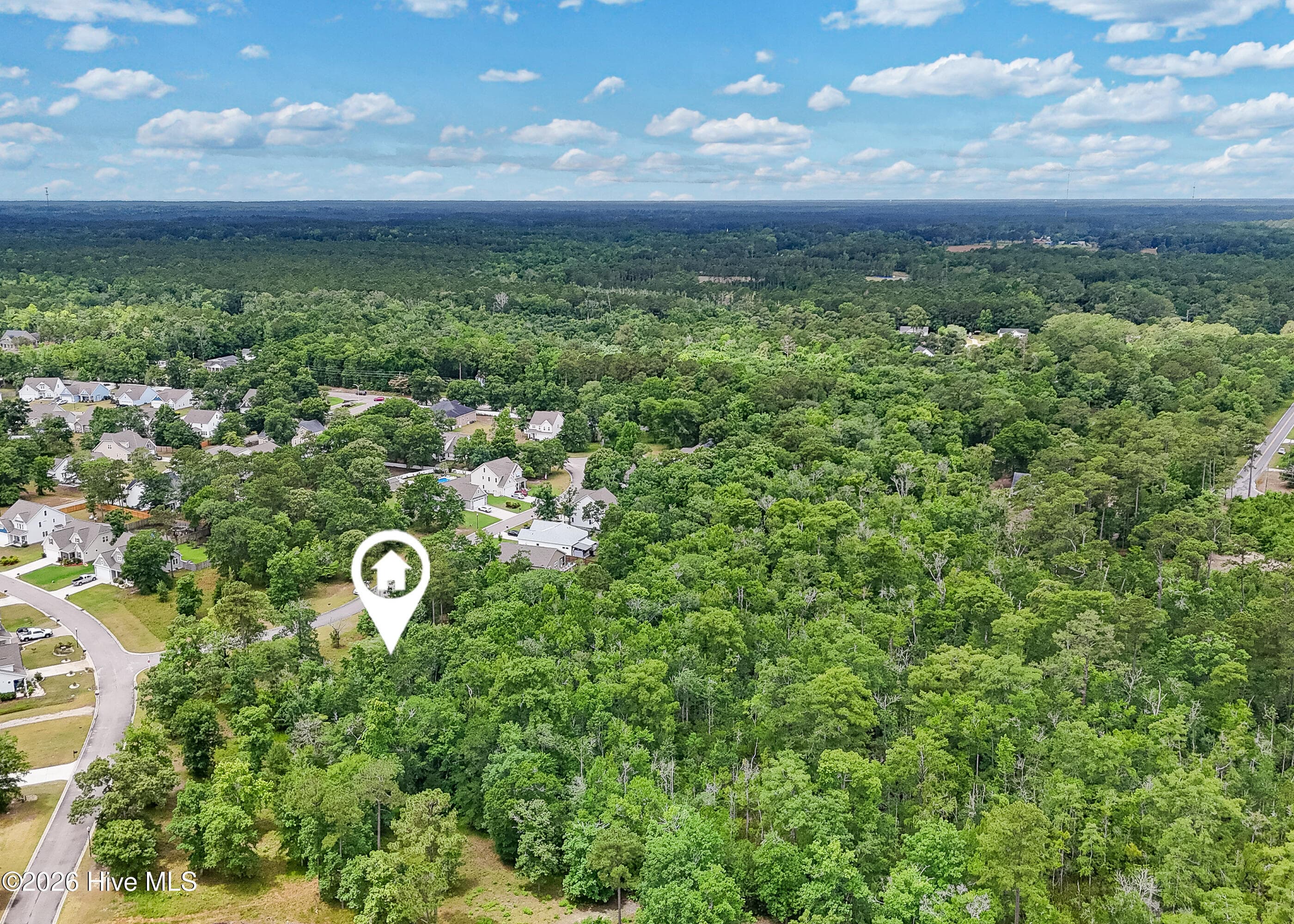 Residential Lot at 535 N Wild Rice Drive SW, Supply, NC 28462, photo 7 of 12