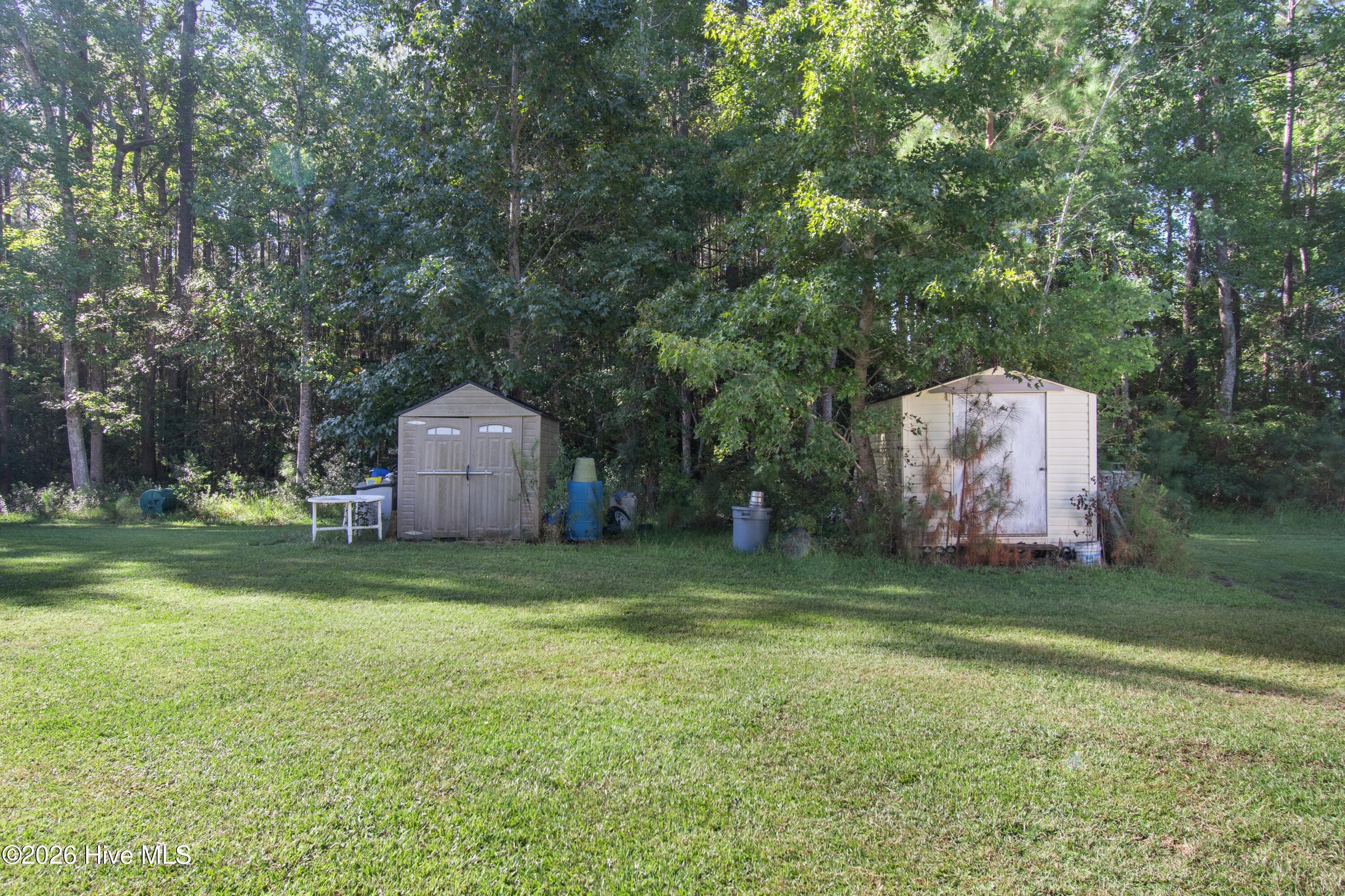 Single Family Residence at 5521 Rl Lewis Lane SE, Bolivia, NC 28422, photo 31 of 48