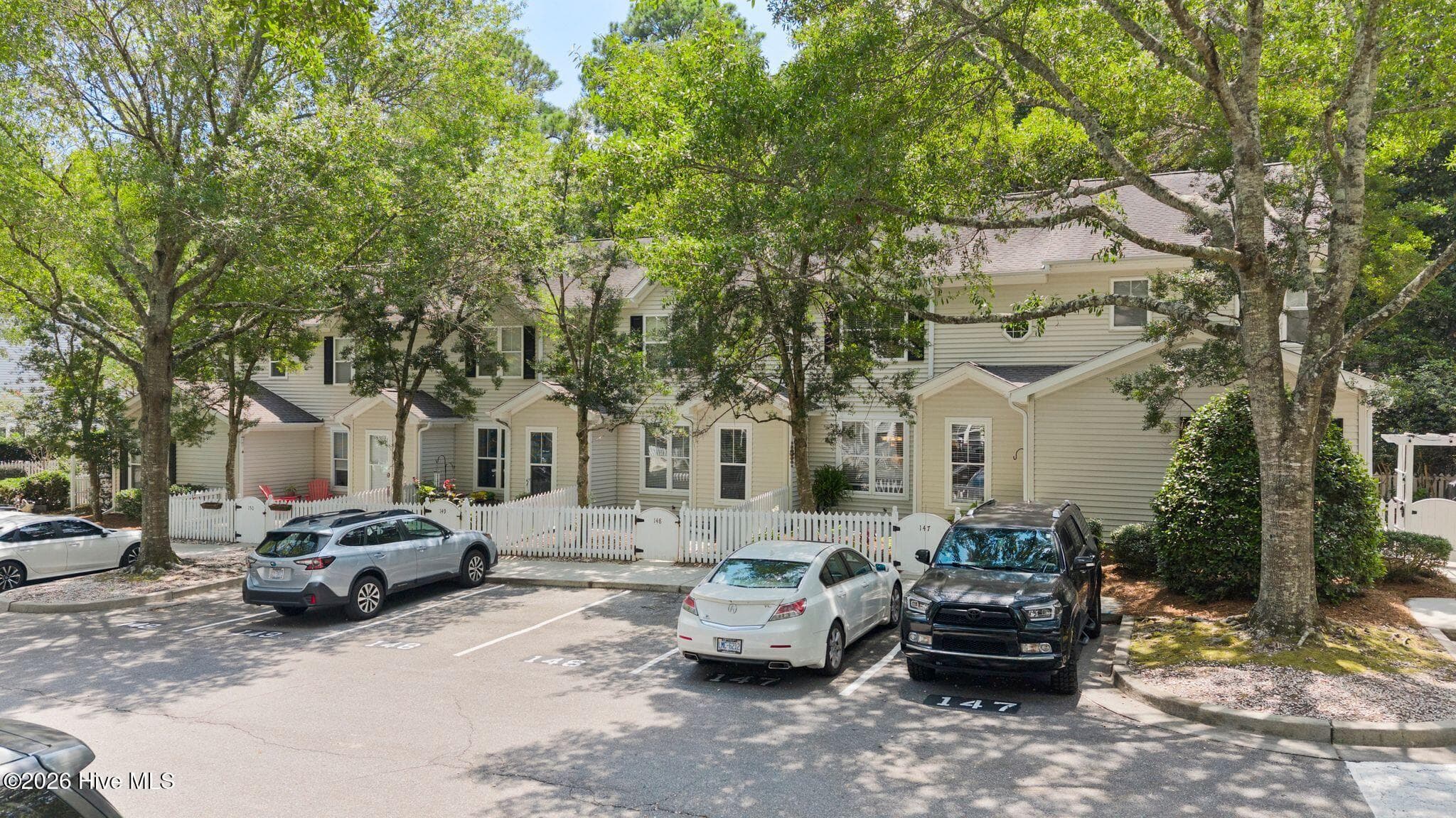 Townhouse at 5813 Wrightsville Avenue Apt 147, Wilmington, NC 28403, photo 47 of 49