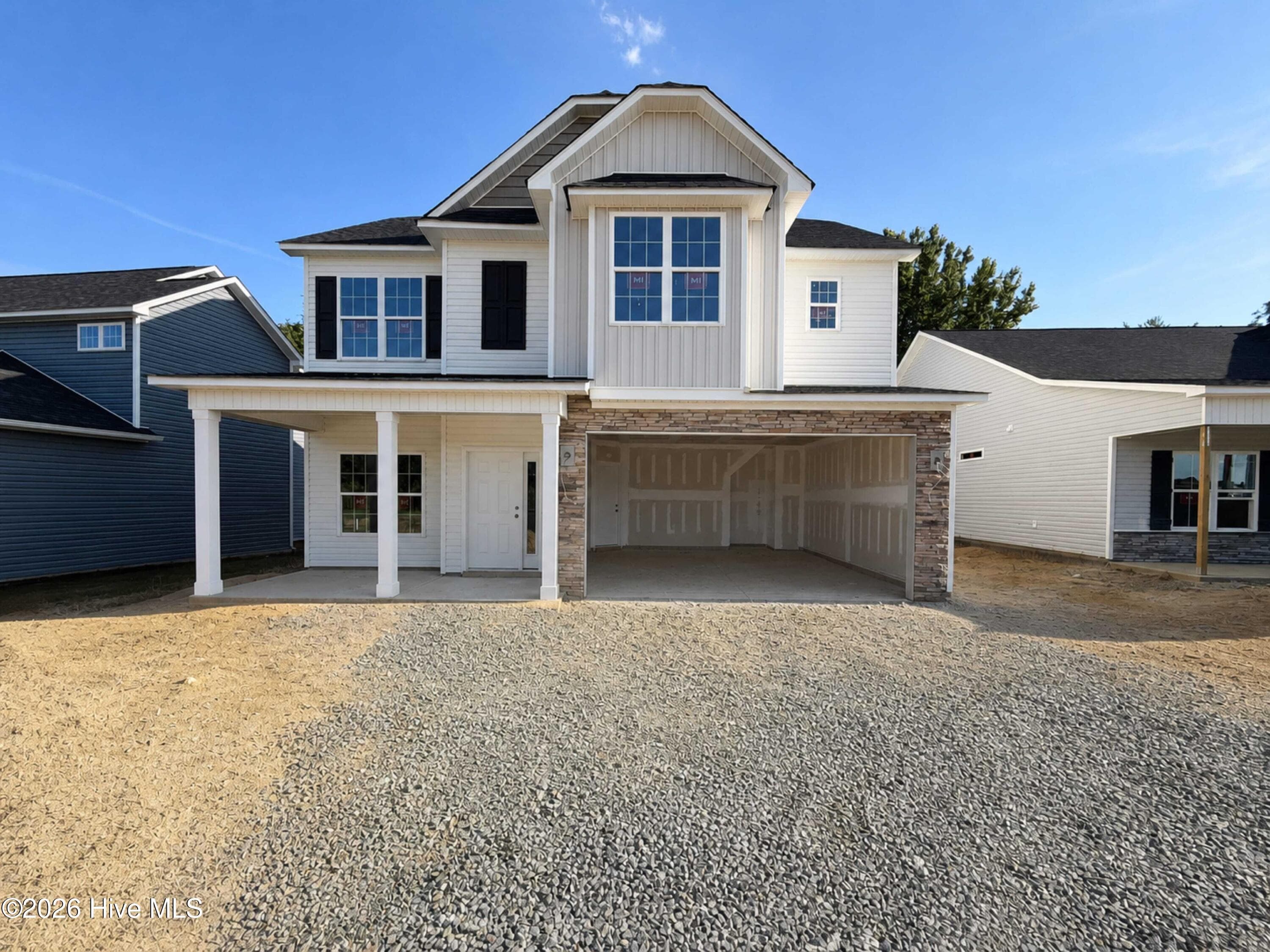 Single Family Residence at 91 Crossvine Street, Selma, NC 27576, photo 9 of 228