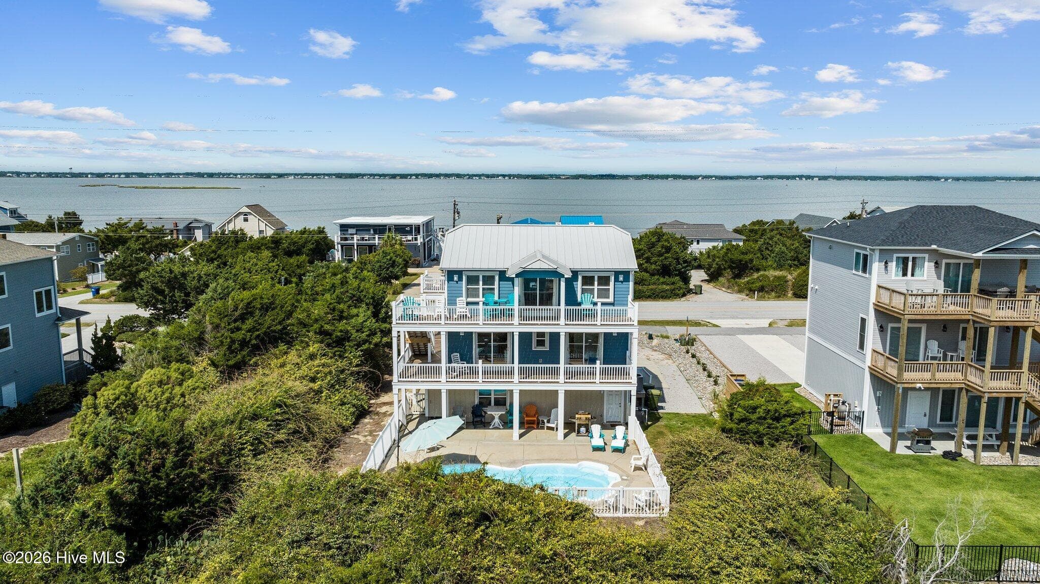 Single Family Residence at 1907 Emerald Drive, Emerald Isle, NC 28594, photo 60 of 78