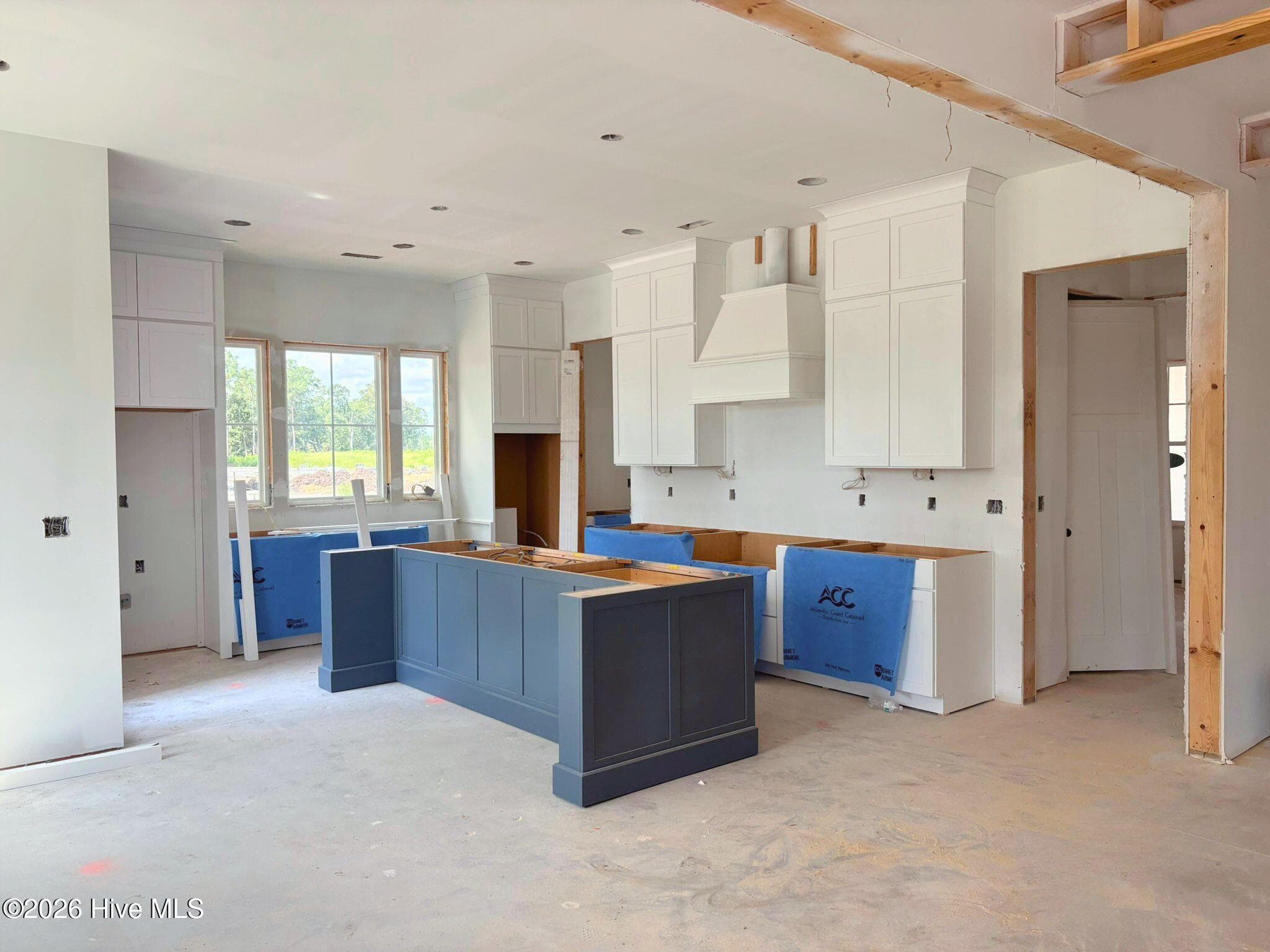 Home is under construction. Photos updated 8.23.26 - 143 Halcyon Drive Drive, Hampstead, NC 28443