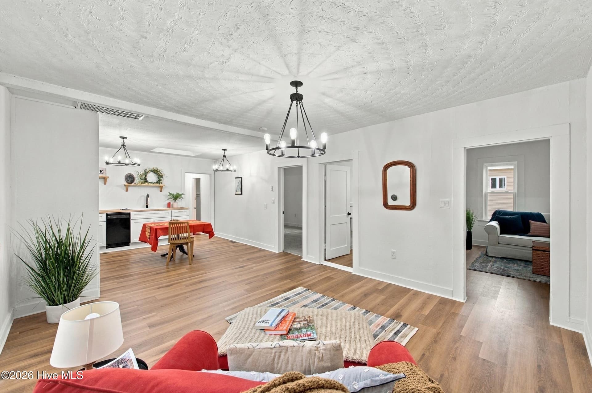 226 King Street, Hertford, NC 27944