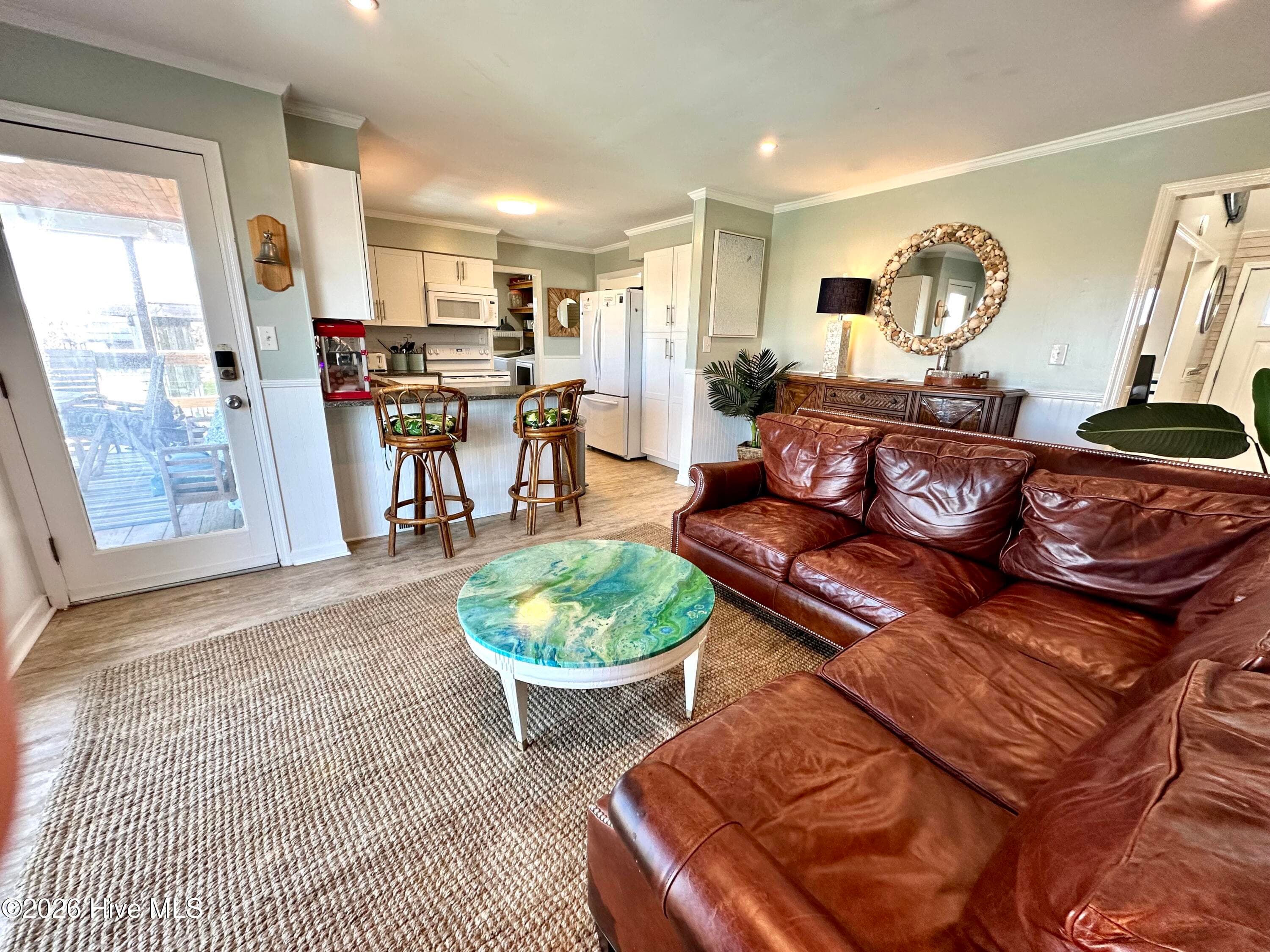 Single Family Residence at 1601 New River Inlet Road, North Topsail Beach, NC 28460, photo 3 of 8