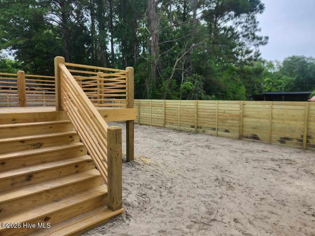 Single Family Residence at 164 Bahama Drive, Hampstead, NC 28443, photo 61 of 103