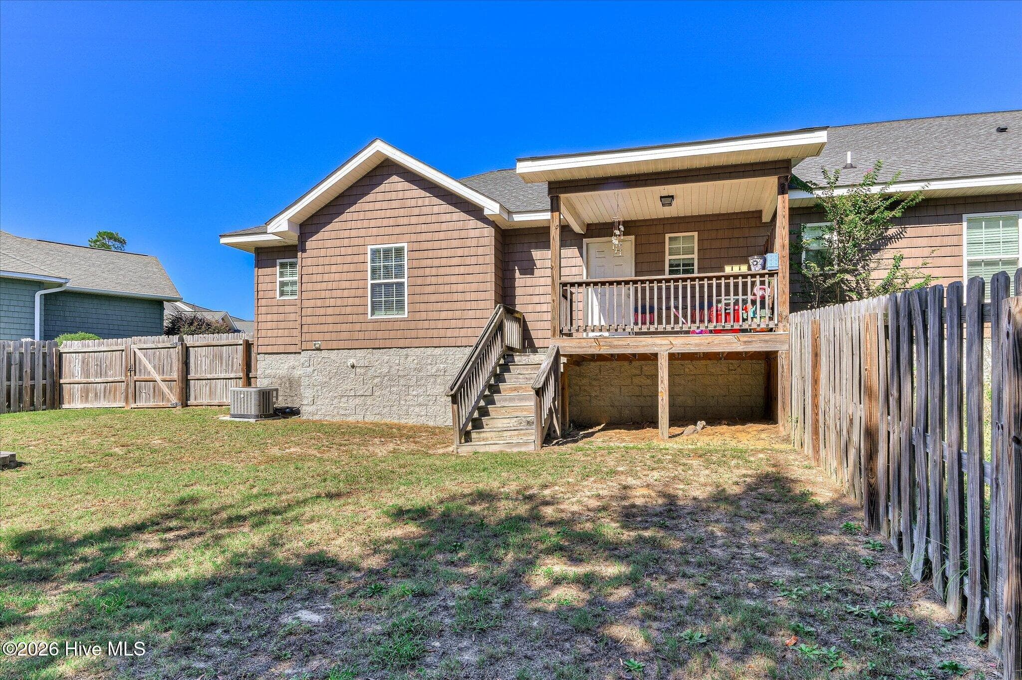 Townhouse at 6081 Village West Lane, Graniteville, SC 29829, photo 27 of 29