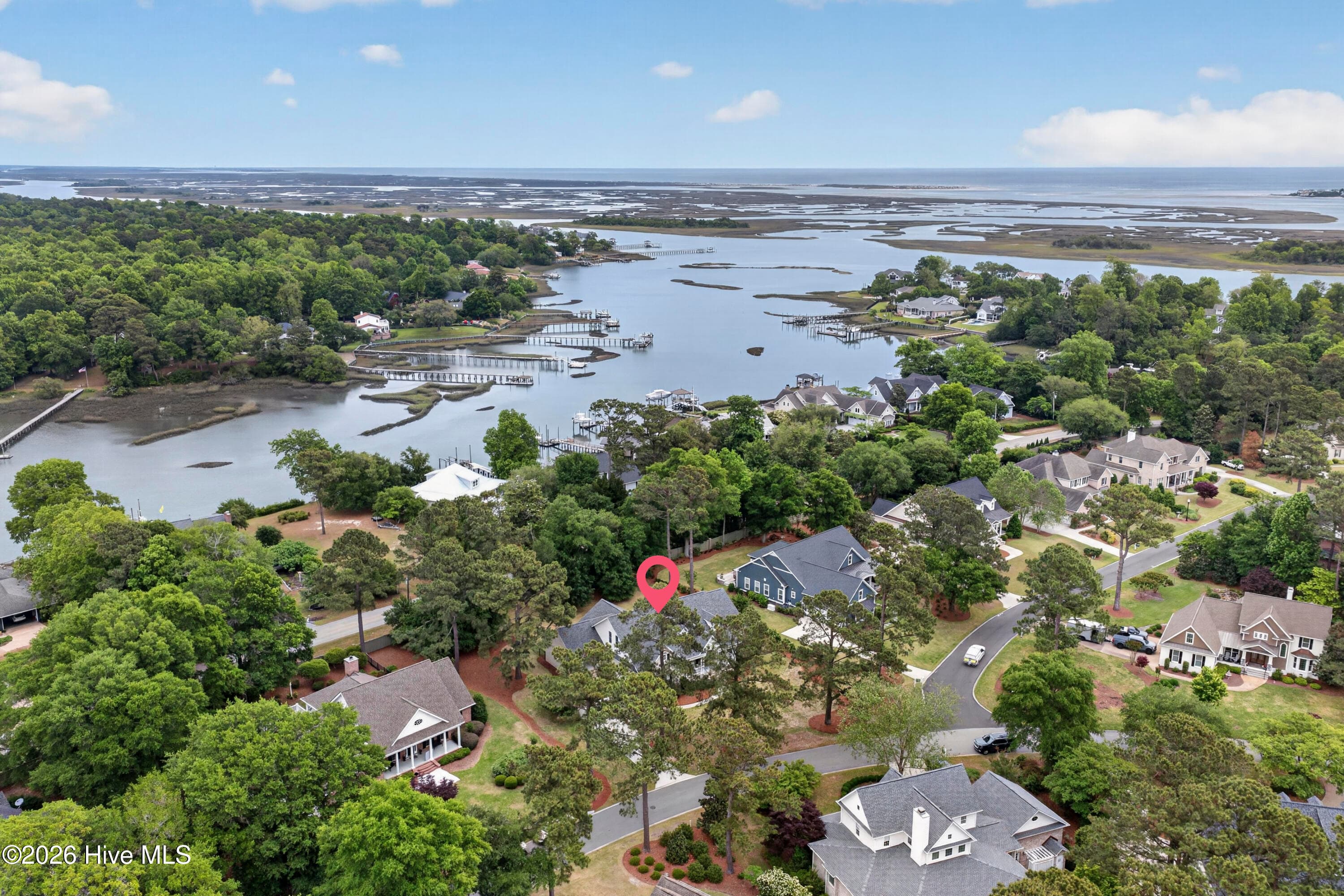 Single Family Residence at 8900 Champion Hills Drive, Wilmington, NC 28411, photo 67 of 87