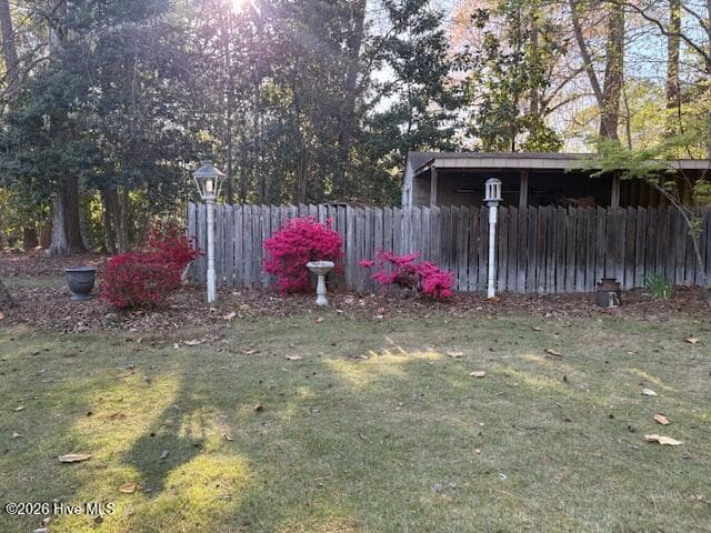 Single Family Residence at 104 Bunn Avenue, Rocky Mount, NC 27804, photo 23 of 25