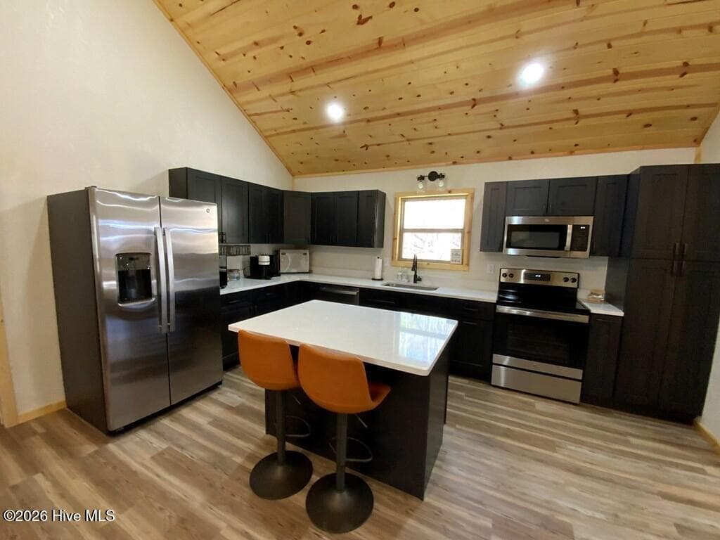 Single Family Residence at 28 Copper Fox Corner, Murphy, NC 28906, photo 15 of 36