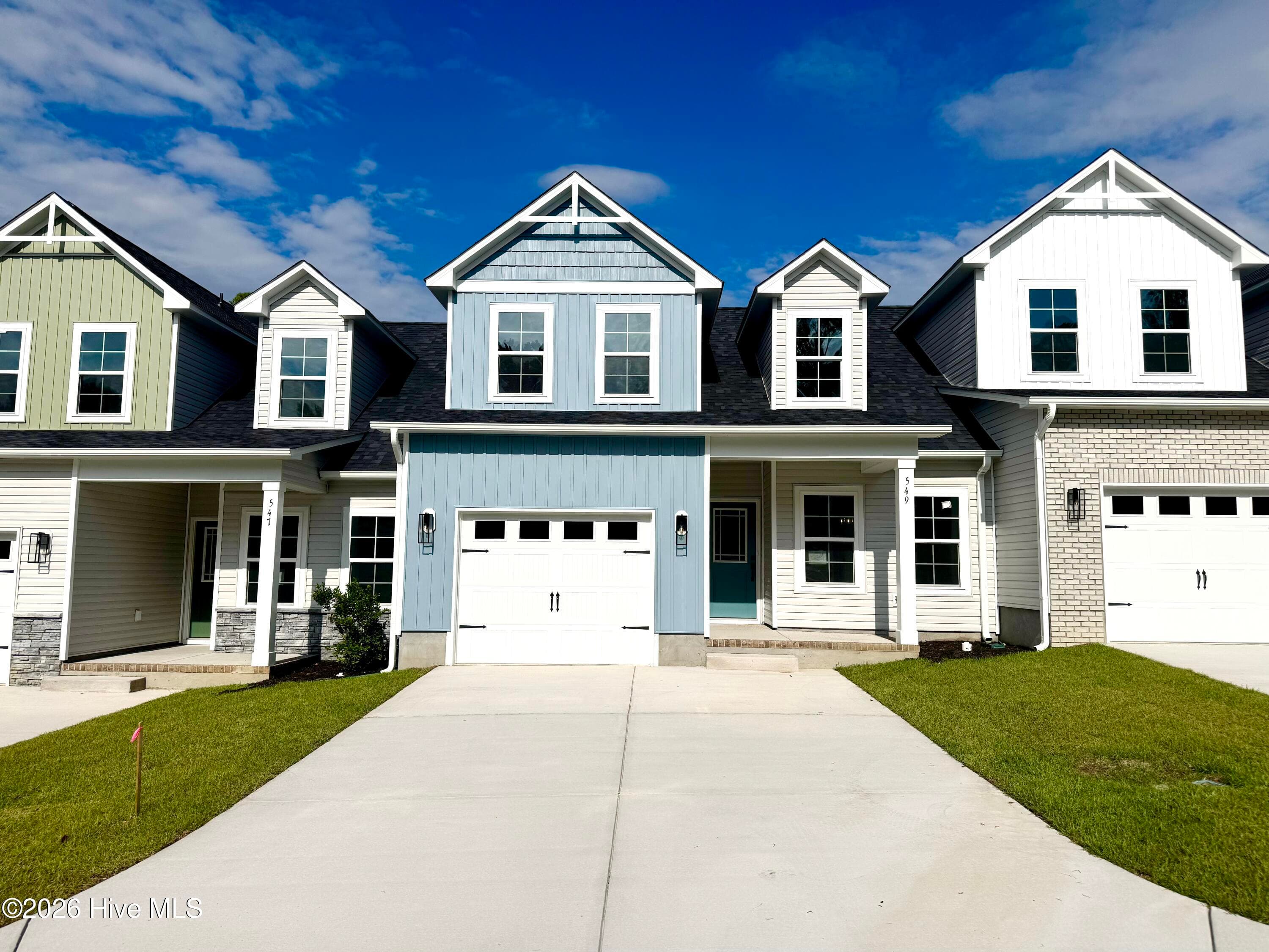 Townhouse at 549 Timbercrest Circle SE, Bolivia, NC 28422, photo 4 of 72