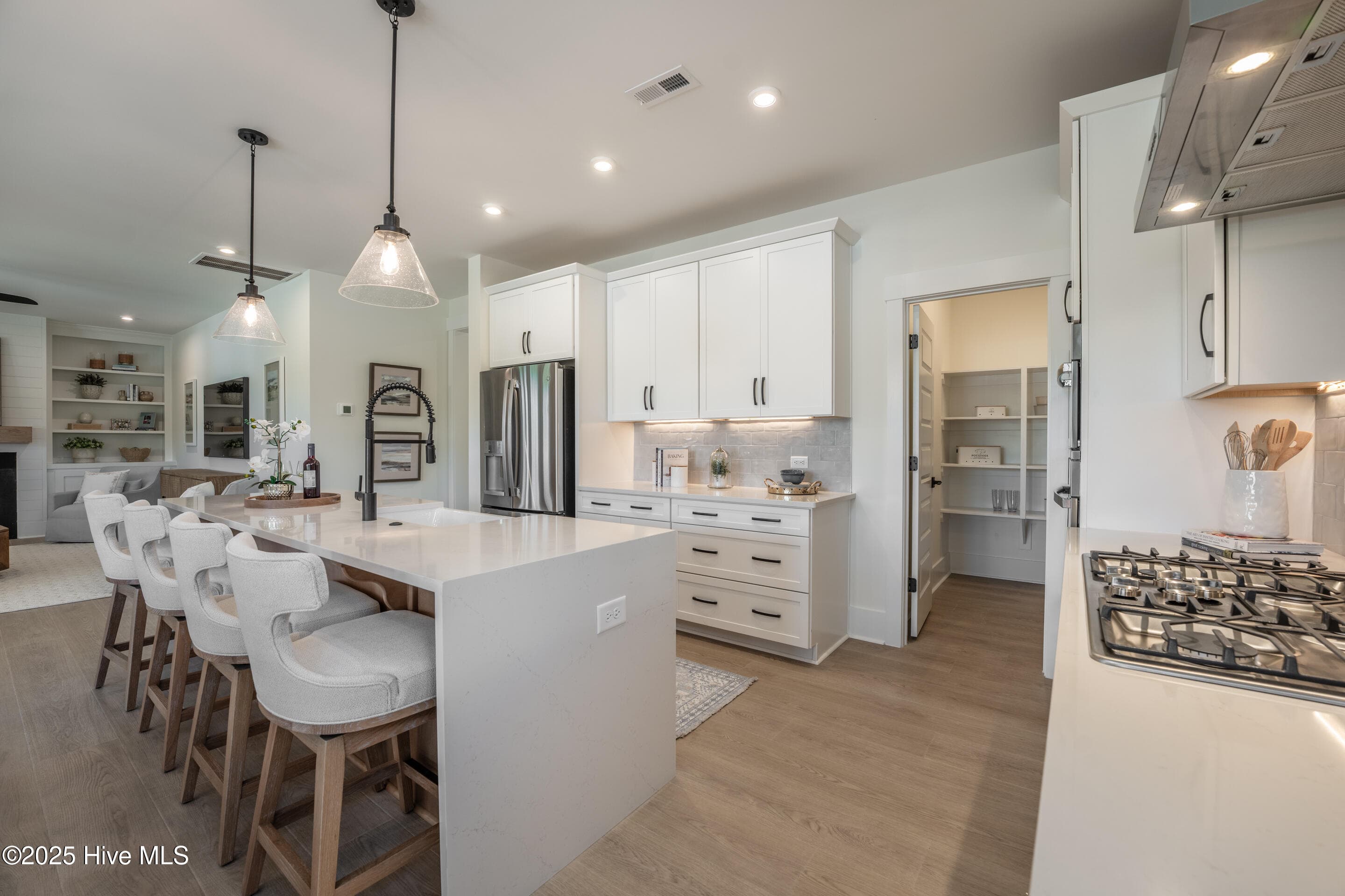 Single Family Residence at 1060 Fawn Valley Way, Wilmington, NC 28409, photo 10 of 40