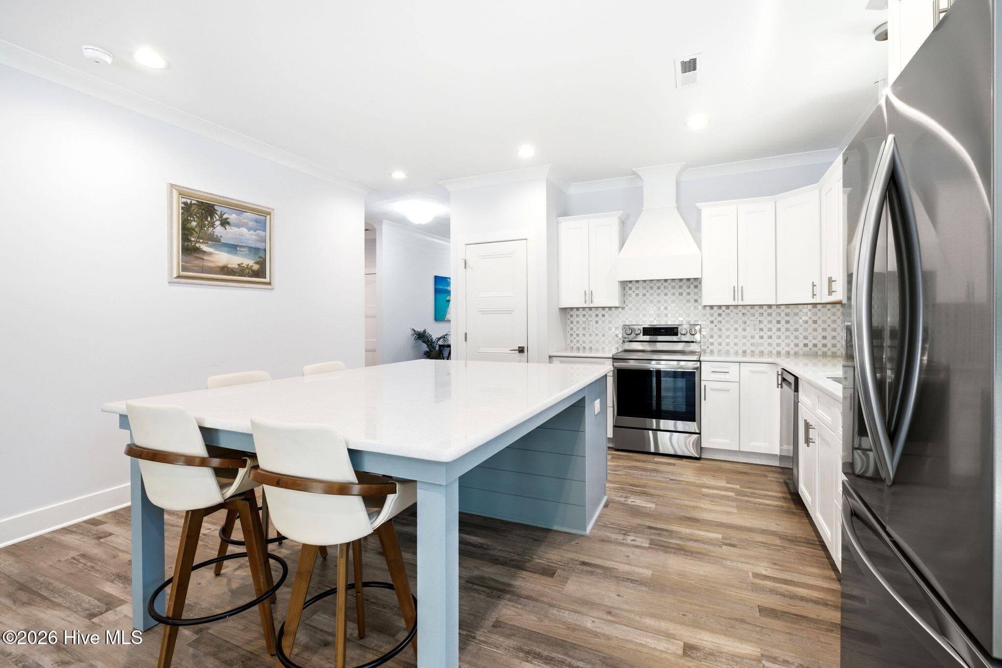 Single Family Residence at 121 NW 12th Street, Oak Island, NC 28465, photo 16 of 62