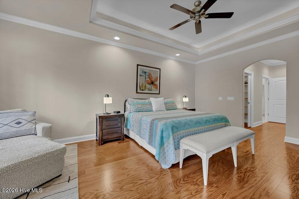 Townhouse at 753 Jenoa Drive, Castle Hayne, NC 28429, photo 17 of 68