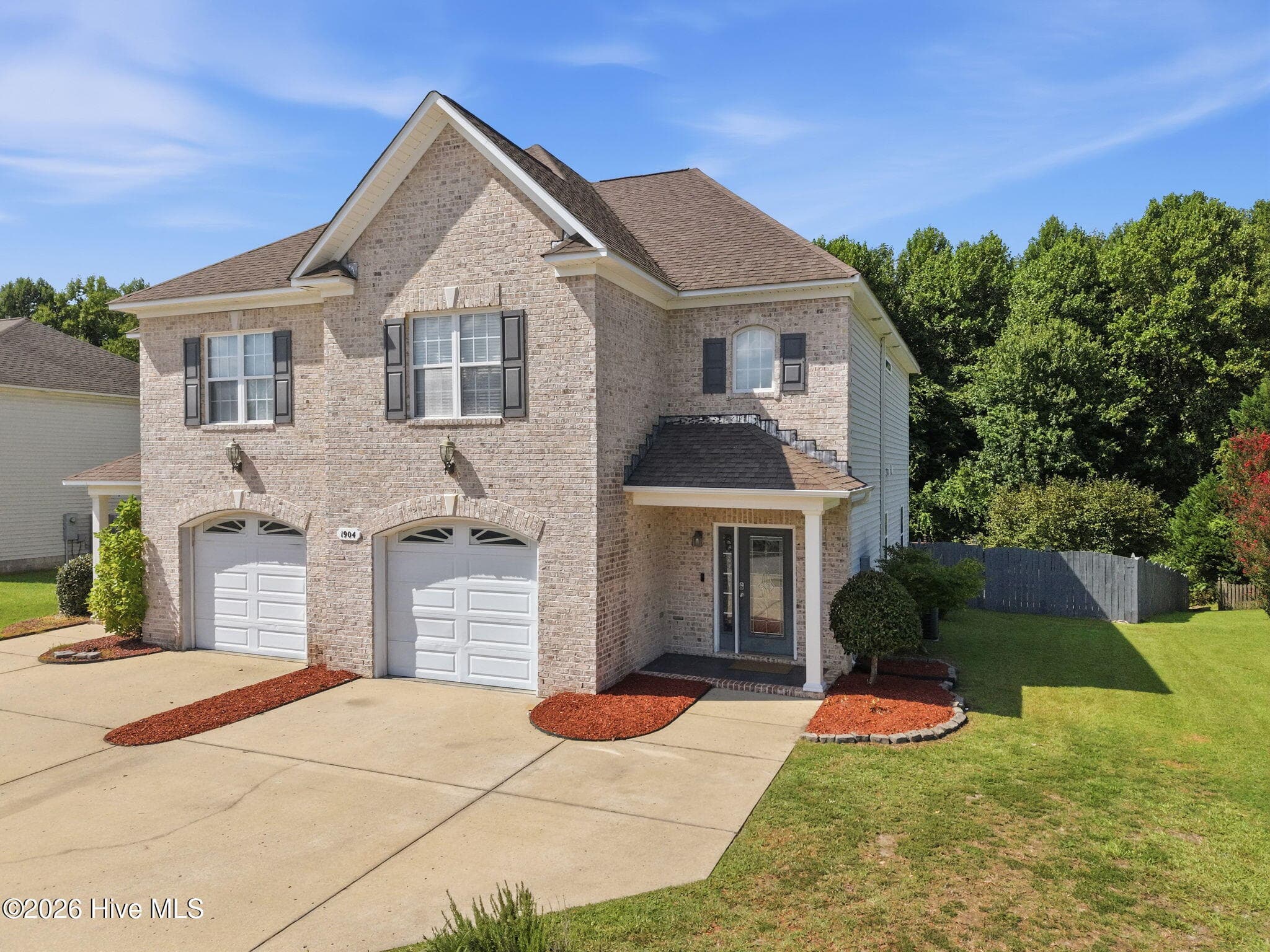 Townhouse at 1904 Cambria Drive B, Greenville, NC 27834, photo 2 of 65