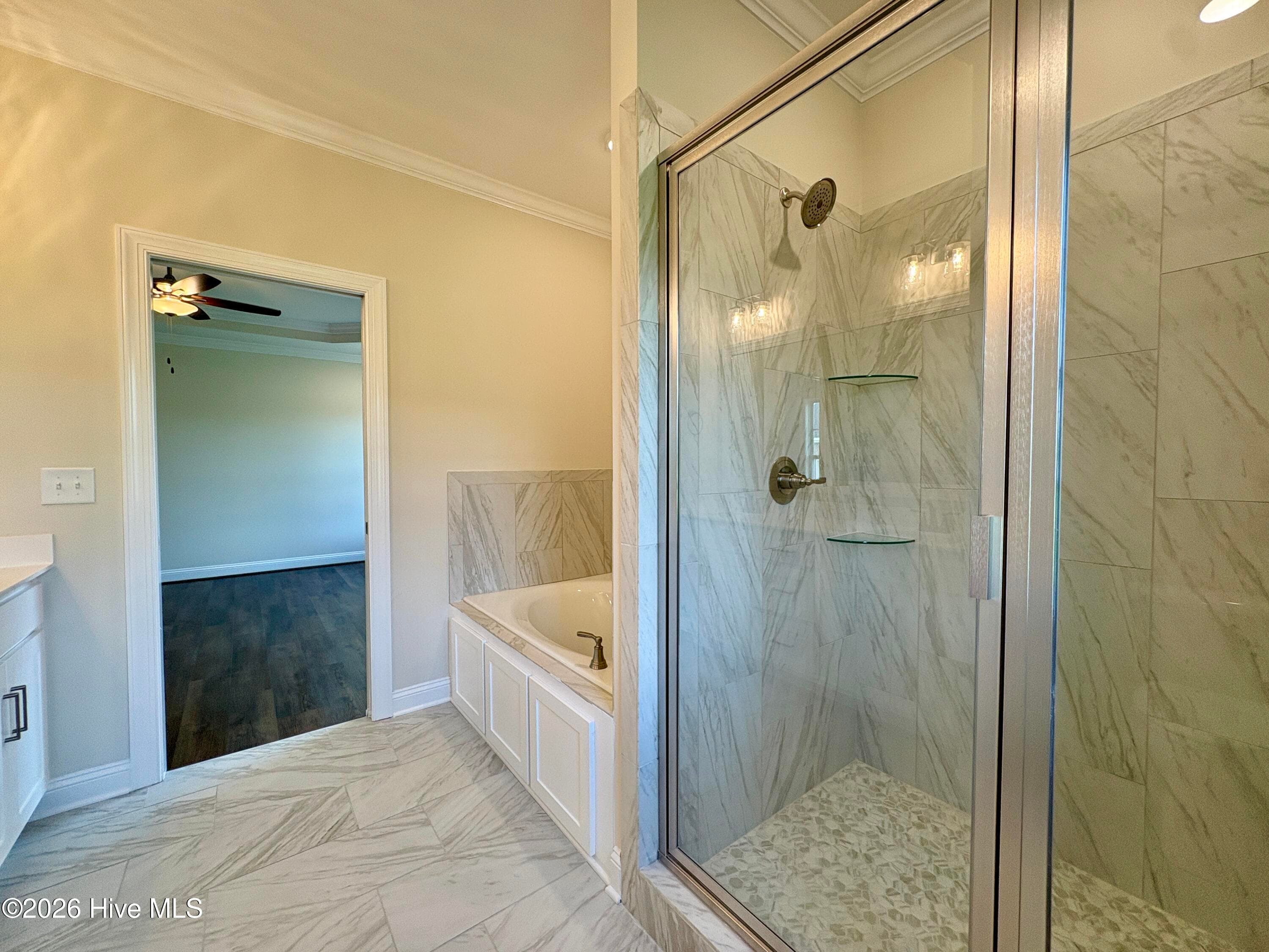 Single Family Residence at 7615 Sweetwater Drive, Nashville, NC 27856, photo 161 of 251