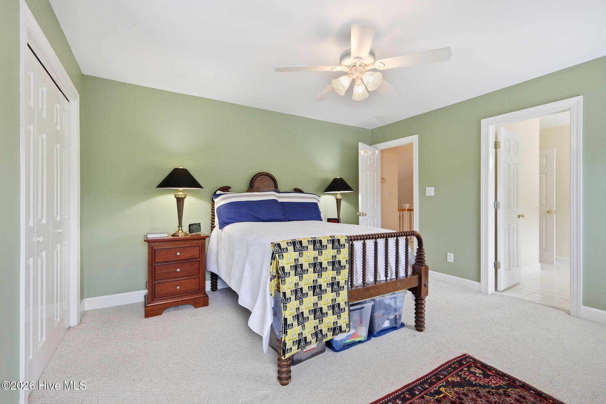 Bedroom 3 - 104 Talford Drive, Atlantic Beach, NC 28512