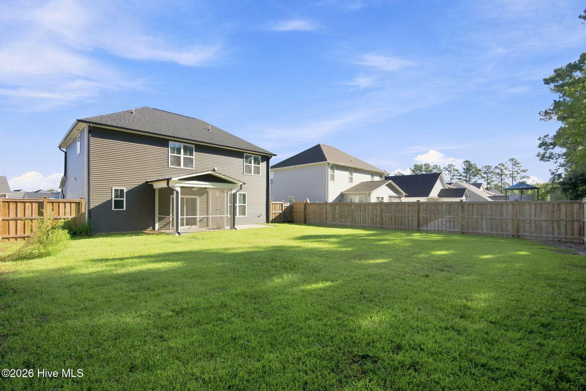 Single Family Residence at 2029 Twilight Drive NE, Winnabow, NC 28479, photo 53 of 58