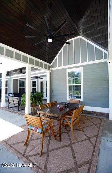 Single Family Residence at 2019 Warren Court, North Augusta, SC 29860, photo 58 of 65