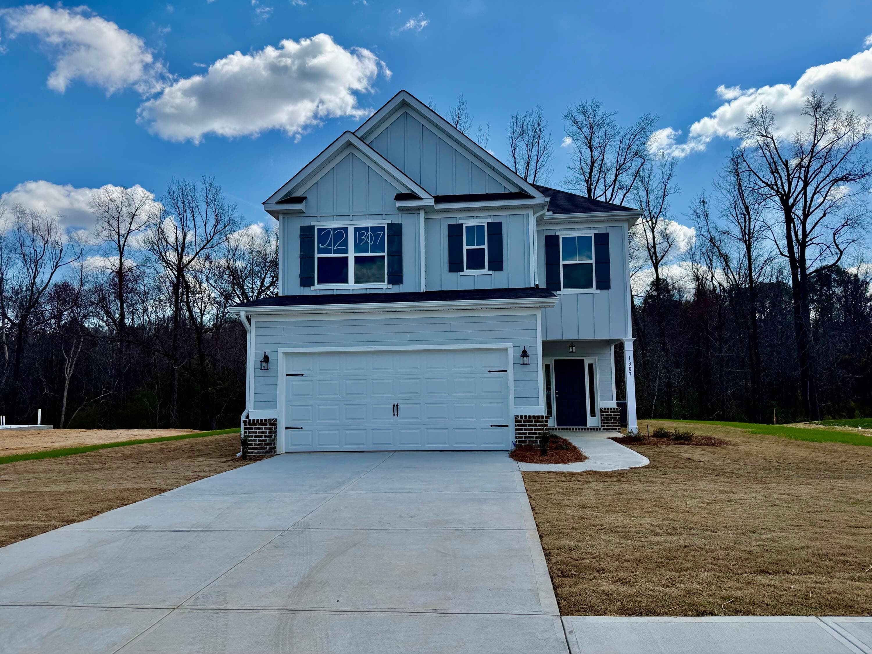 Single Family Residence at 1307 Elias Station, Thomson, GA 30824, photo 35 of 35