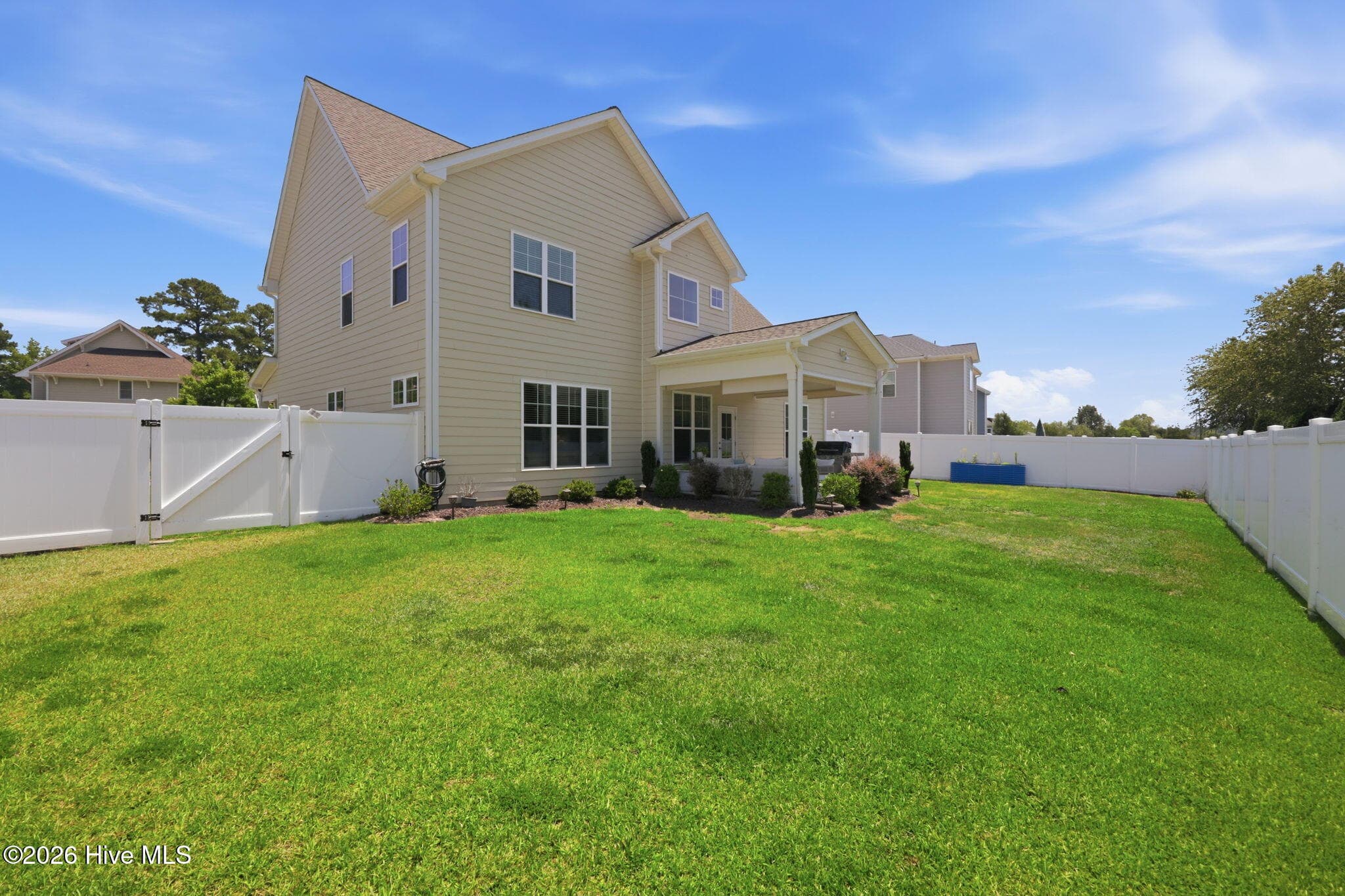 Single Family Residence at 3704 Colony Woods Drive, Greenville, NC 27834, photo 44 of 55