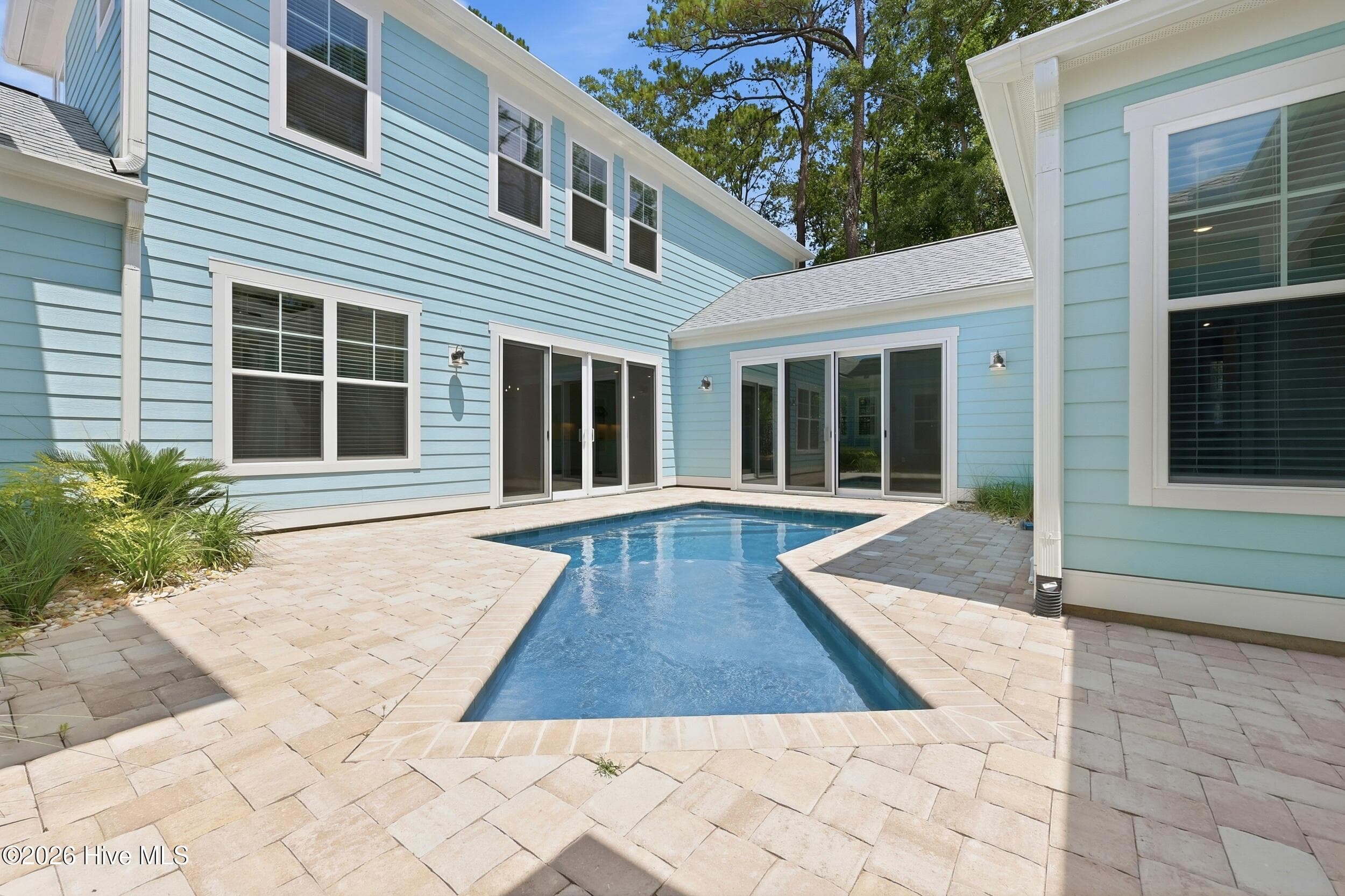 Single Family Residence at 1976 Indigo Cove Way, Calabash, NC 28467, photo 53 of 97