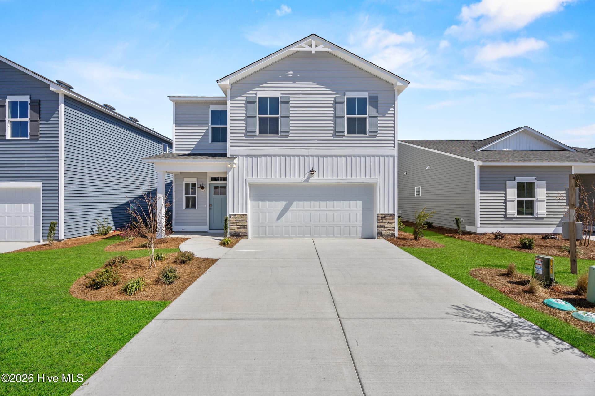 206 Brookfield Branch Drive 29, Hampstead, NC 28443