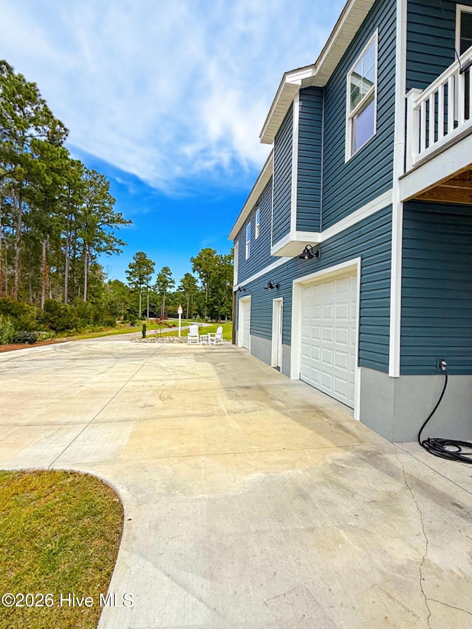 Single Family Residence at 122 Windy Point, Belhaven, NC 27810, photo 61 of 124