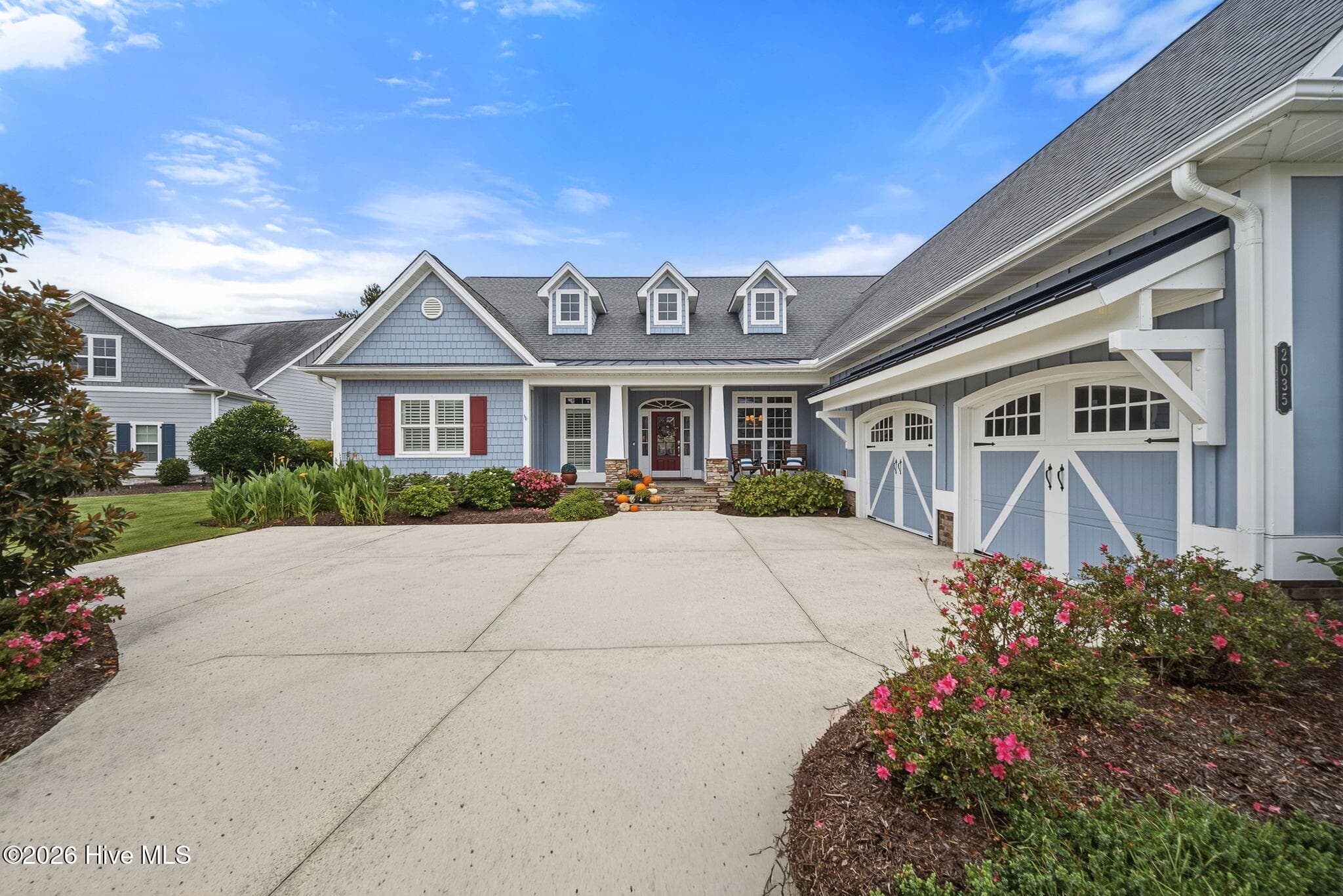 Single Family Residence at 2035 Colony Pines Drive, Leland, NC 28451, photo 5 of 91