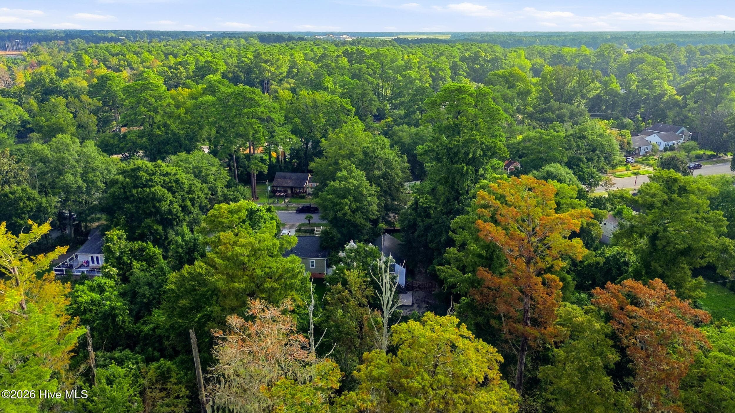 Single Family Residence at 2018 Klein Road, Wilmington, NC 28405, photo 42 of 45