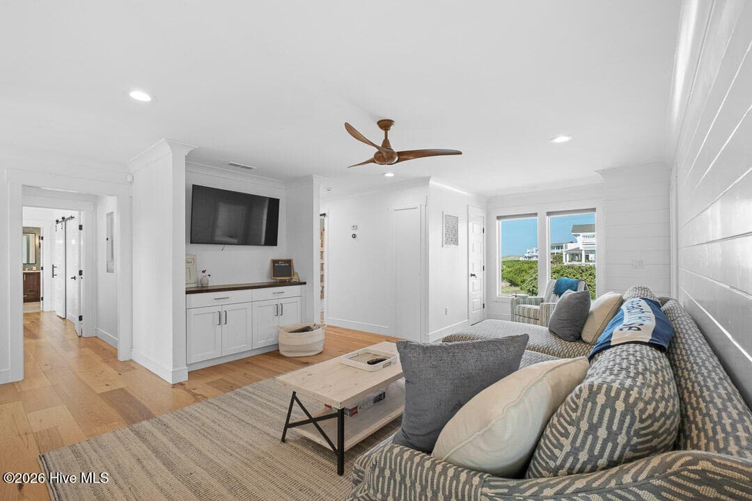 Single Family Residence at 5 Sandspur Trail, Bald Head Island, NC 28461, photo 19 of 65
