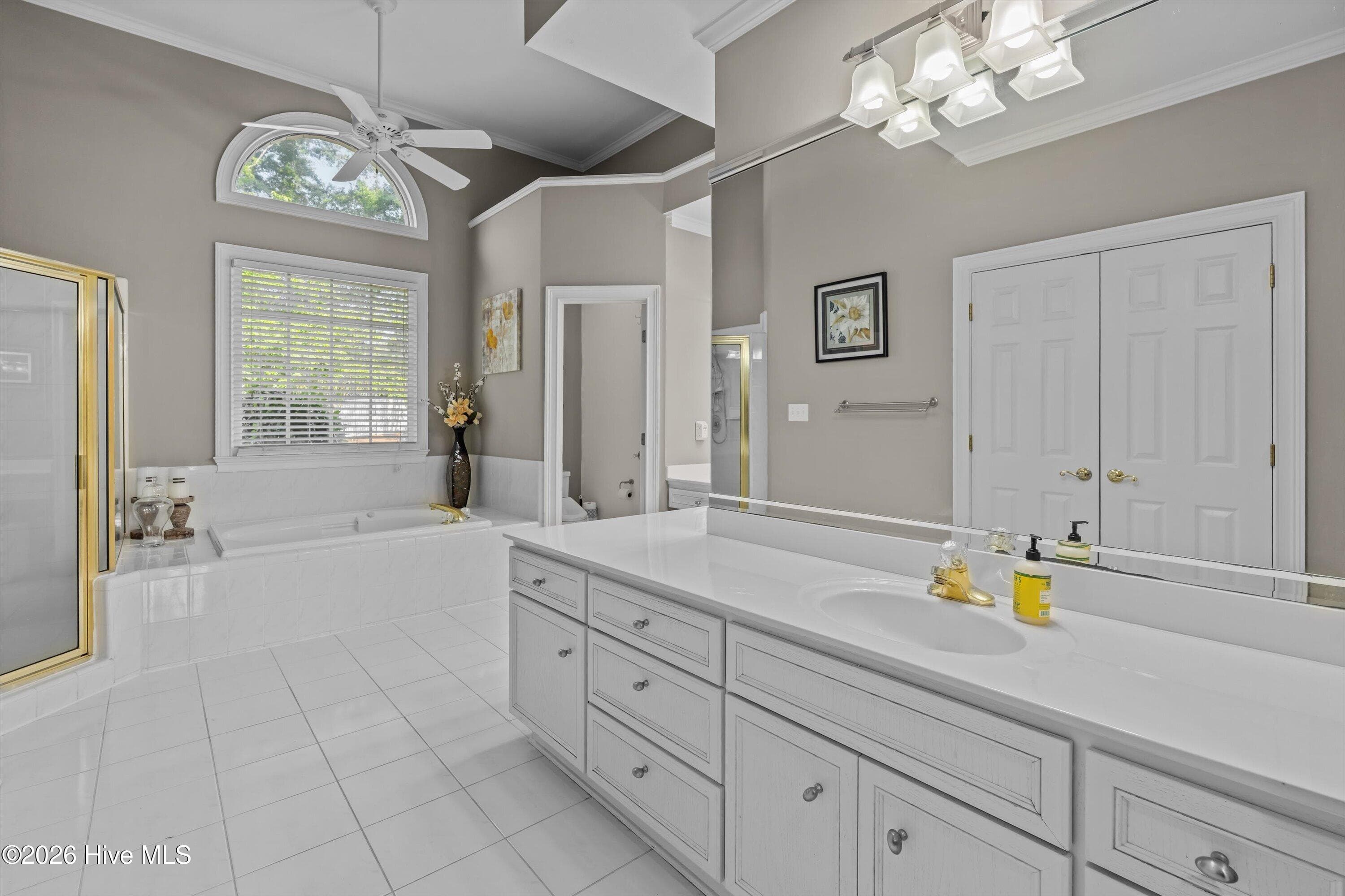 Single Family Residence at 613 Medinah Drive, Martinez, GA 30907, photo 17 of 34