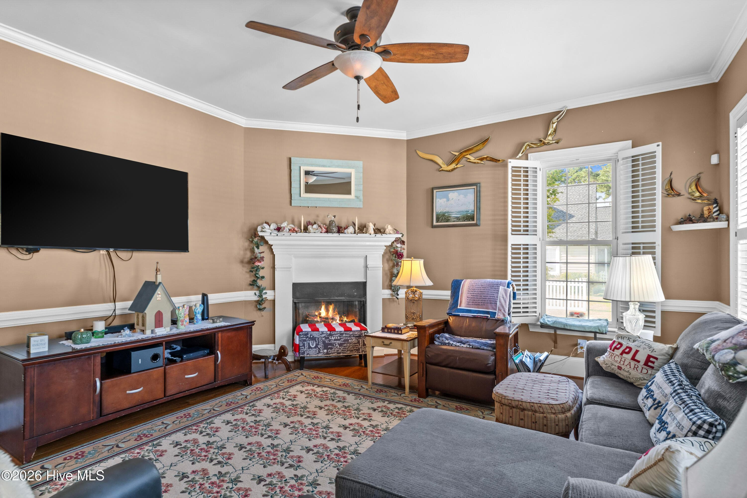 Single Family Residence at 305 Fox Ridge Road, Warsaw, NC 28398, Warsaw, photo 20 of 63