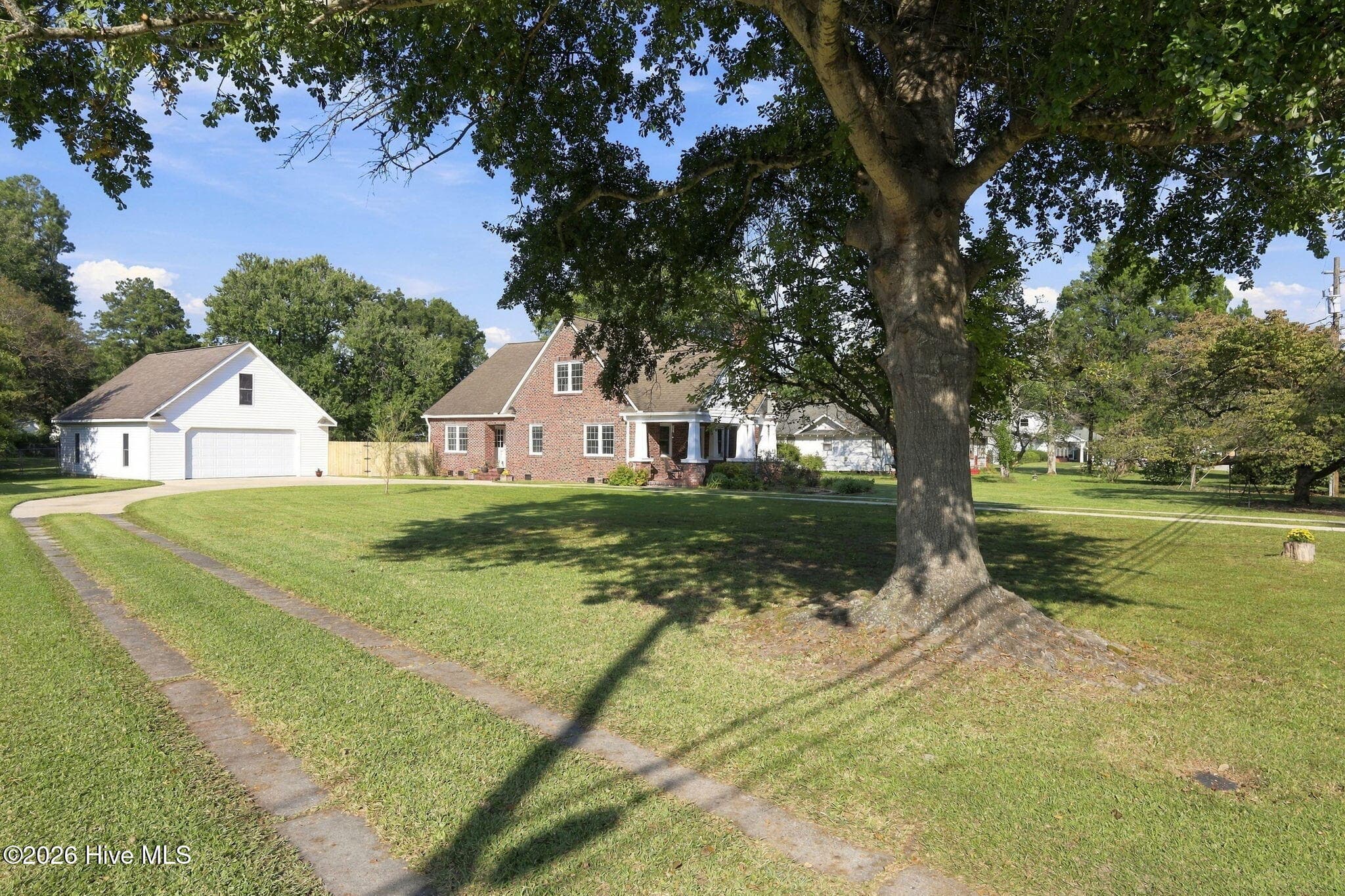 Single Family Residence at 1738 Trent Boulevard, New Bern, NC 28560, New Bern, photo 53 of 64