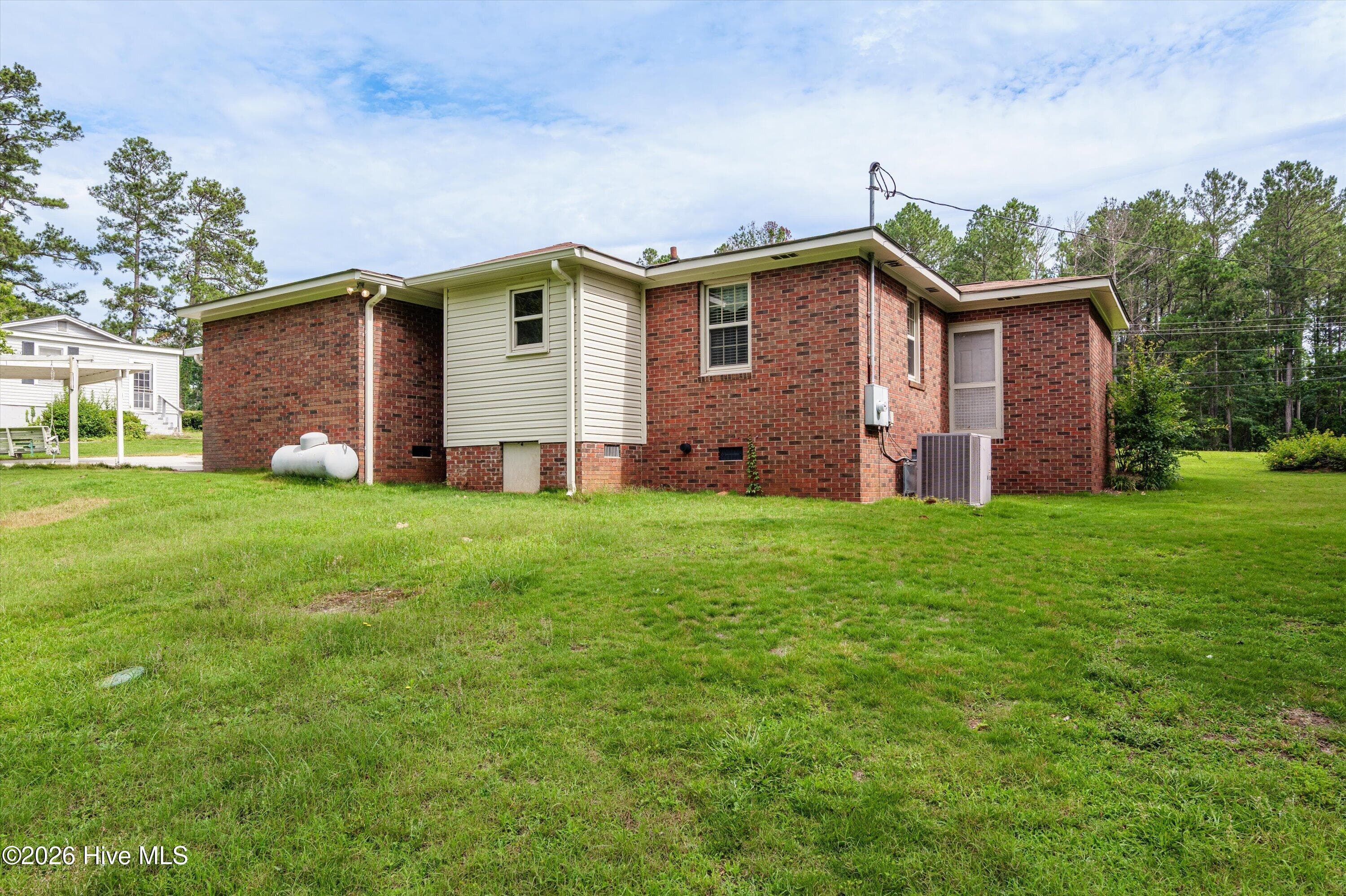 Single Family Residence at 6370 Columbia Road, Appling, GA 30802, photo 32 of 36