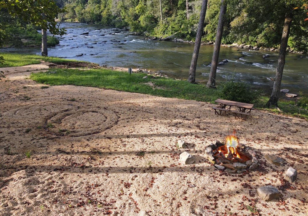 Lot 173 173 Lecroy Drive, Ellijay, GA 30540