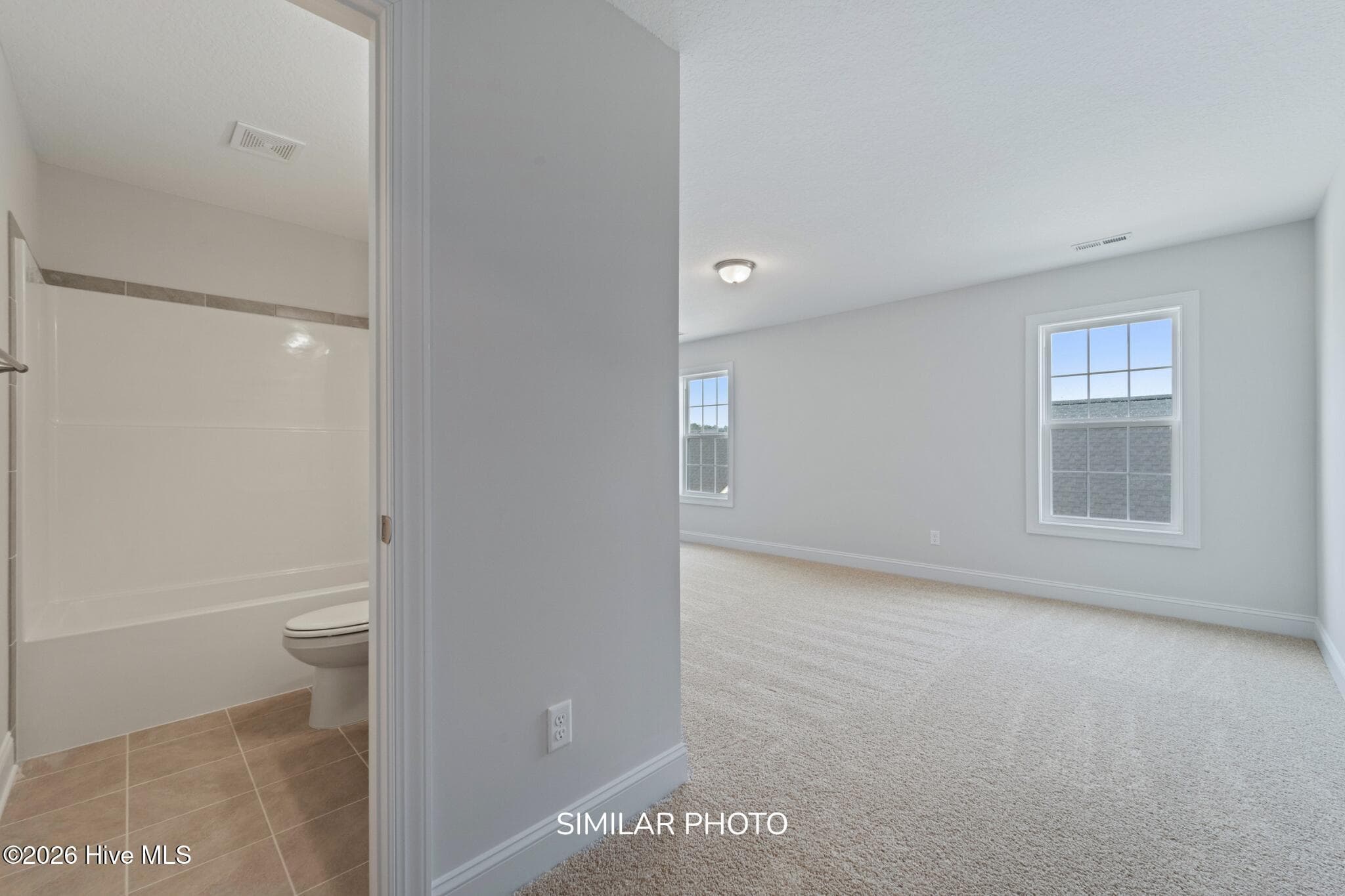 Single Family Residence at 500 Huggins Way, Jacksonville, NC 28546, photo 59 of 99