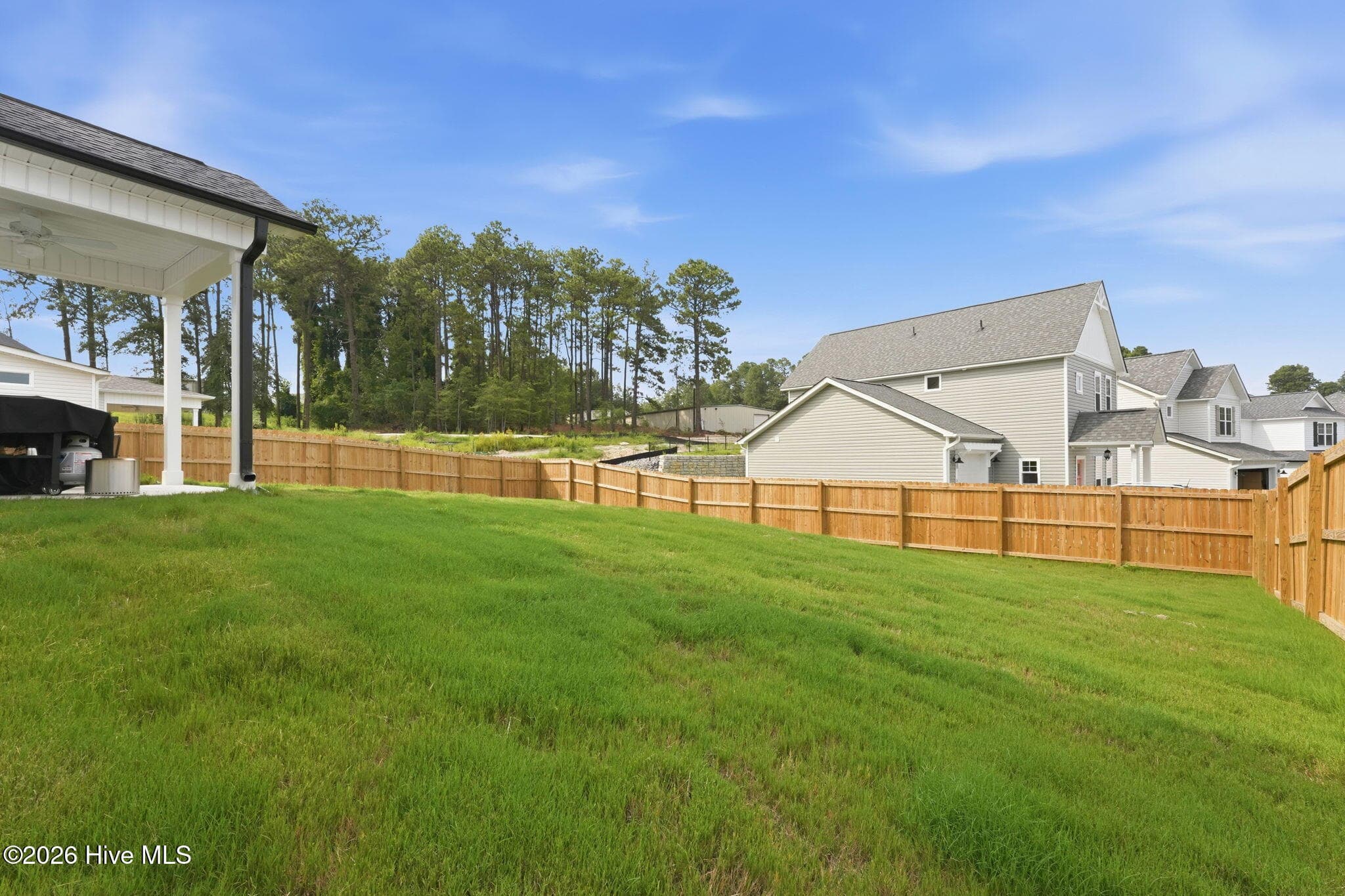 Single Family Residence at 621 Chambers Drive, Southern Pines, NC 28387, photo 48 of 60