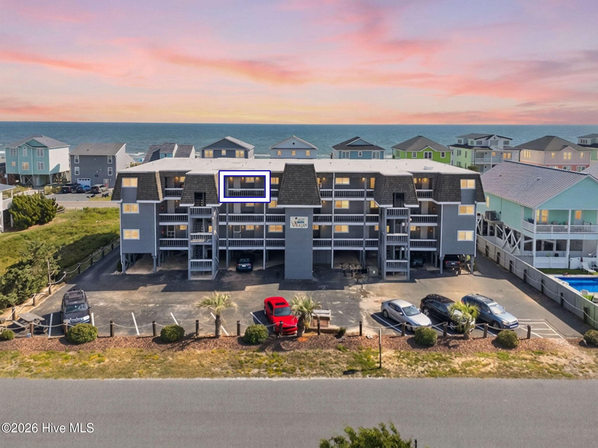 Condominium at 2714 W Beach Drive # 114, Oak Island, NC 28465, photo 59 of 65