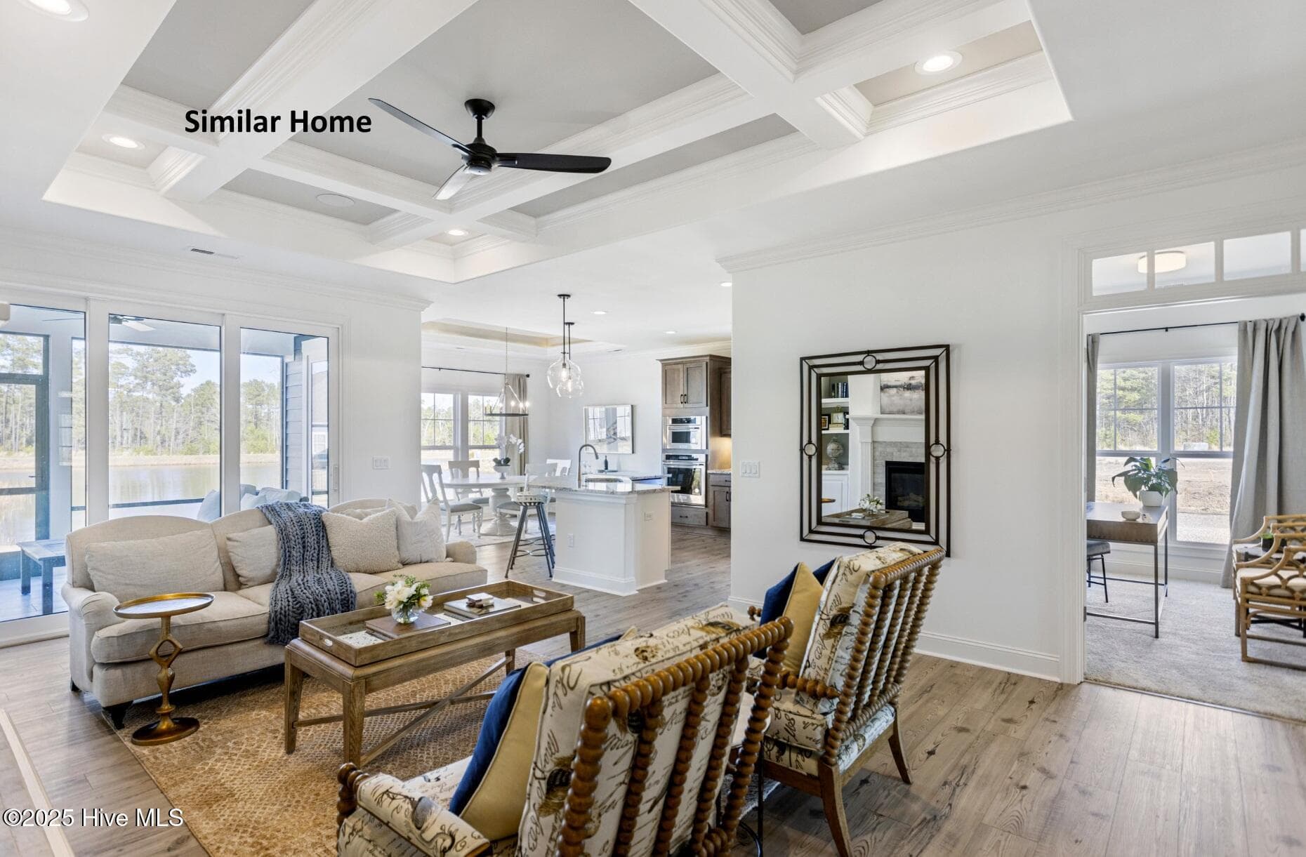 Plum Island II by Trusst Builder Group - 5212 Folklore Way, Wilmington, NC 28412