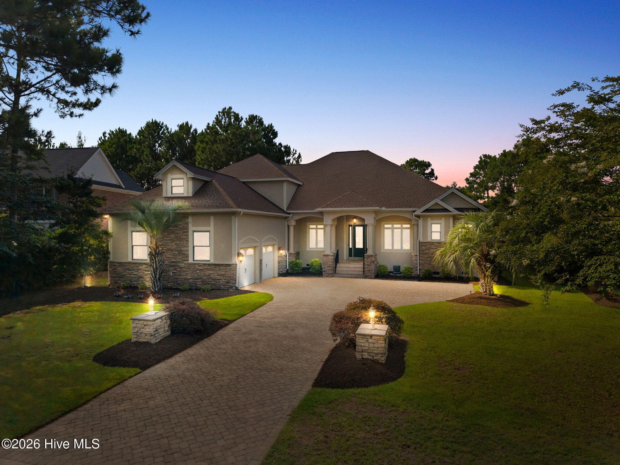 Single Family Residence at 3858 Ridge Crest Drive, Southport, NC 28461, photo 117 of 191