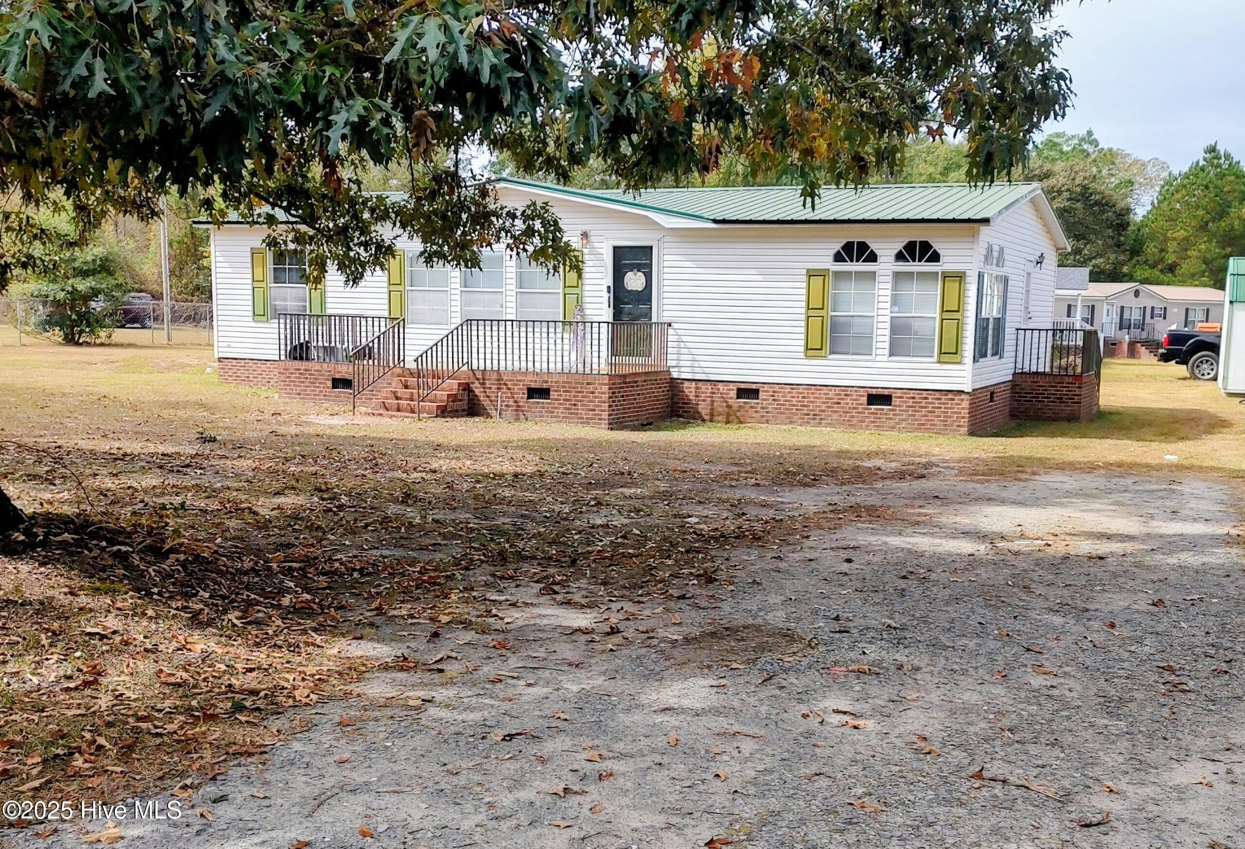 812 Ditchbank Rd. Goldsboro - 120 Duck Ridge Dr Drive, Pikeville, NC 27863
