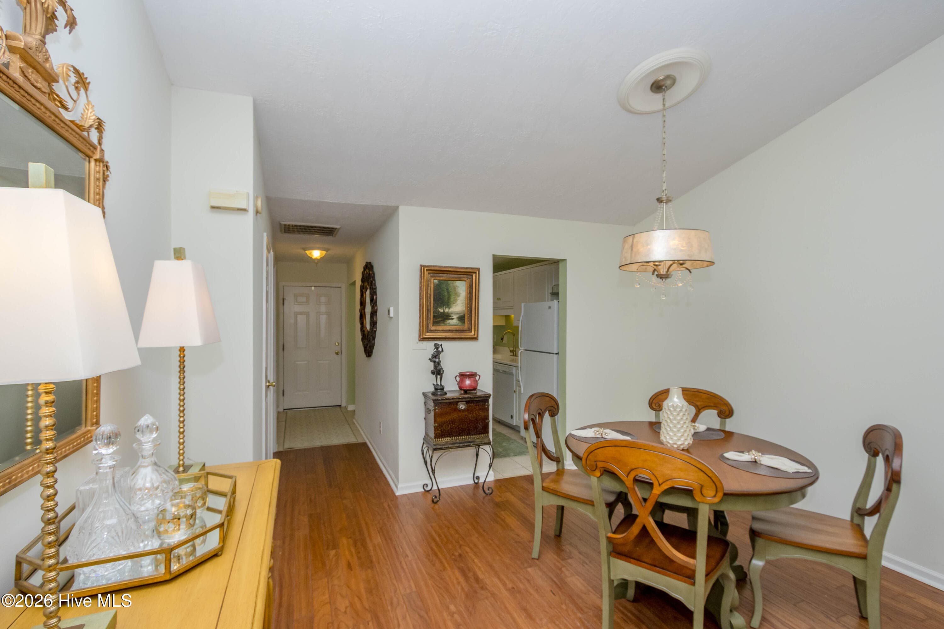 Townhouse at 10 Charlestowne Drive, Augusta, GA 30907, photo 2 of 3