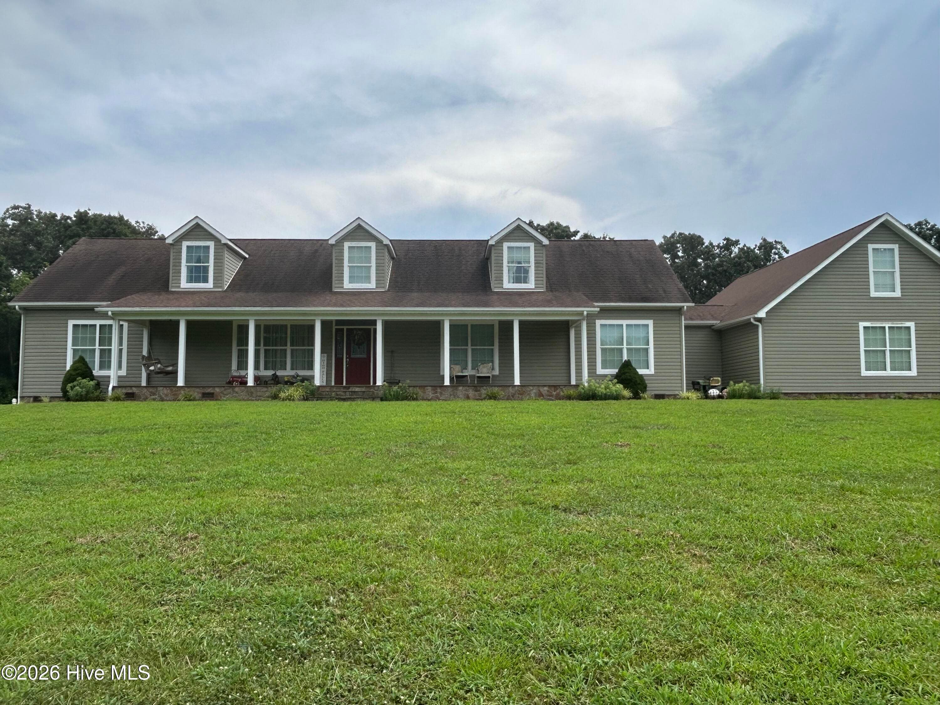 1971/1983 Wilson Road, Robbins, NC 27325