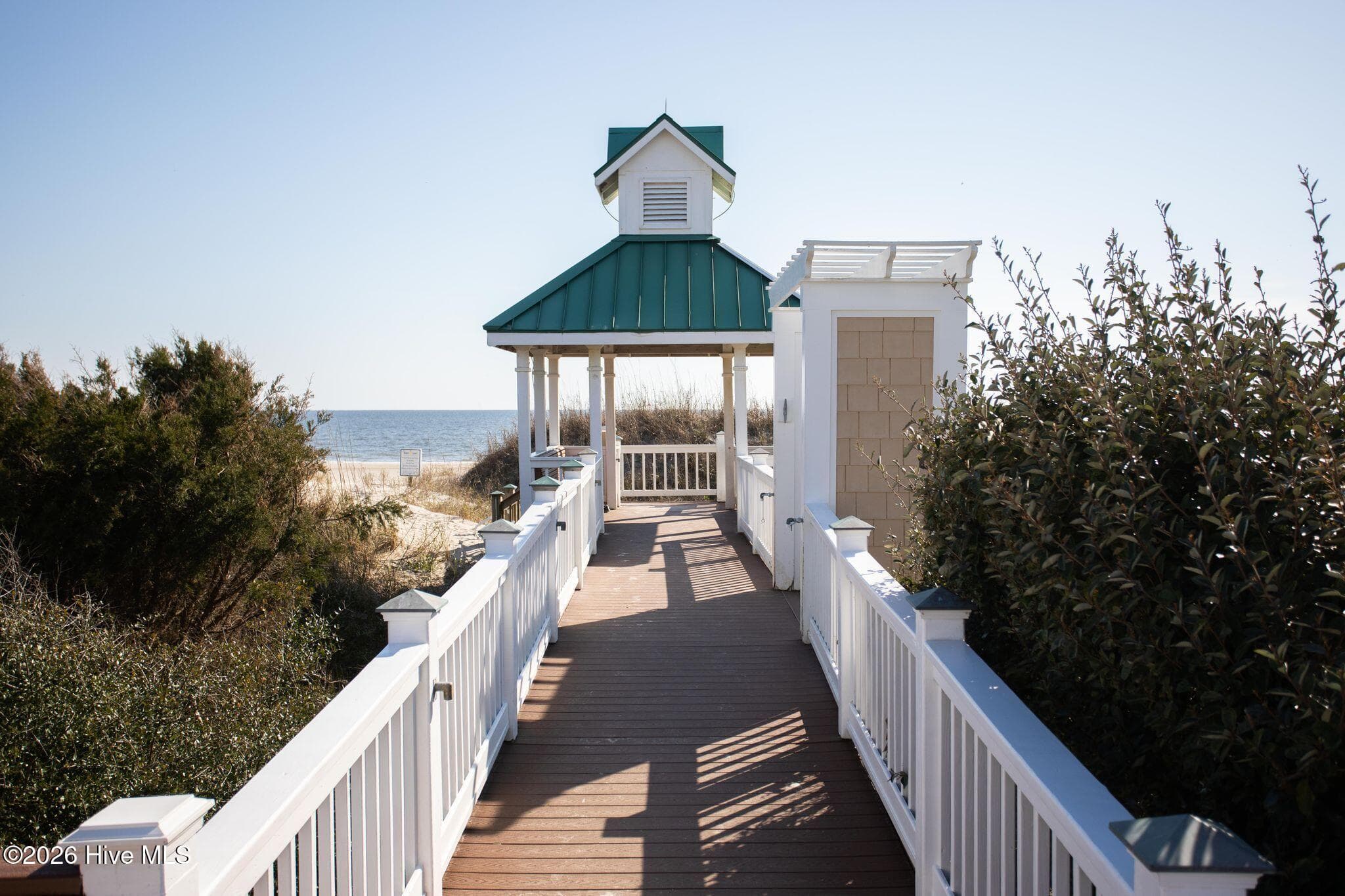 ST. JAMES BEACH CLUB on Oak Island - 2807 Inverness Circle SE, Southport, NC 28461