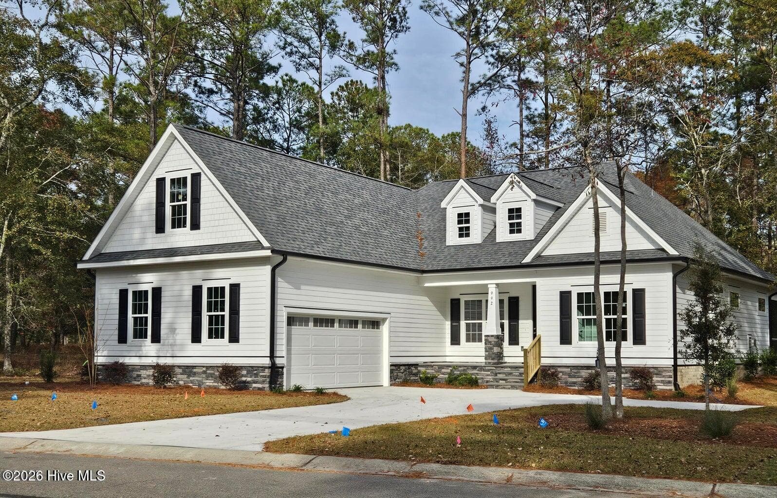 Single Family Residence at 992 Ashburton Road SE, Bolivia, NC 28422, photo 3 of 74